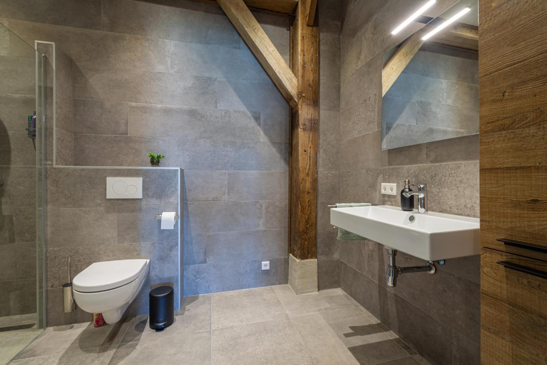 Boerderijkamer 't Keukentje