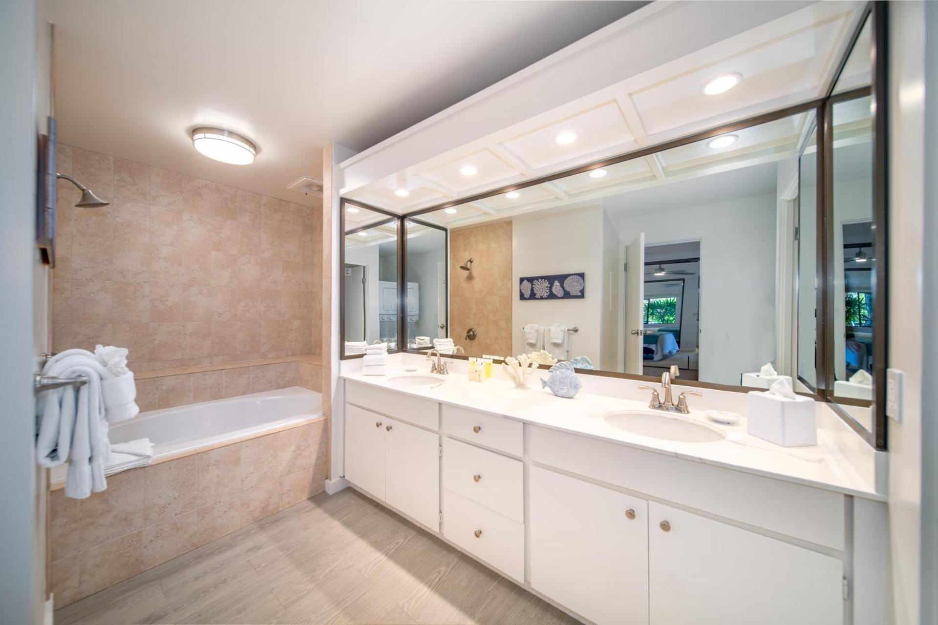 Kapalua Villas Maui - Select Your Unit