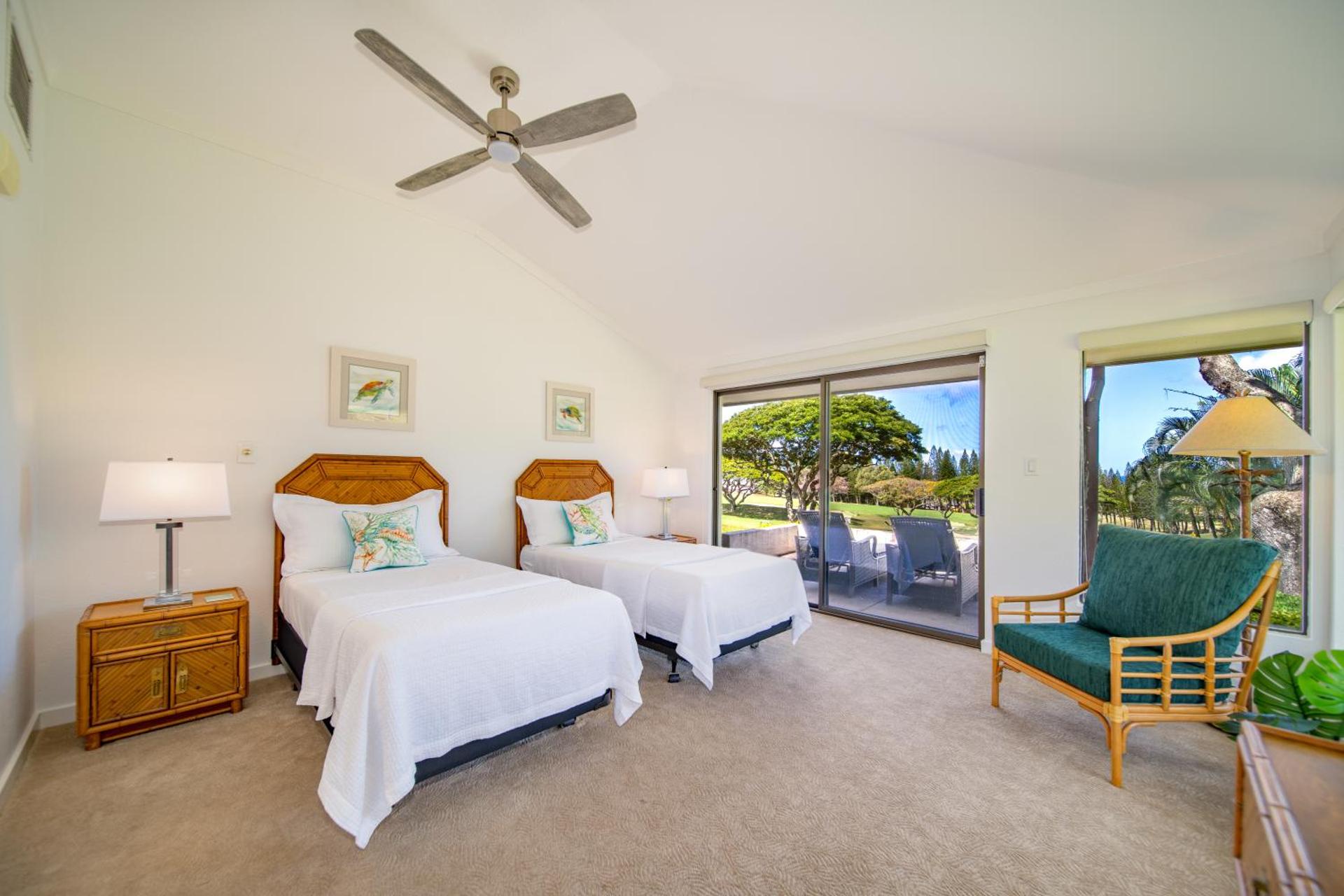 Kapalua Villas Maui - Select Your Unit