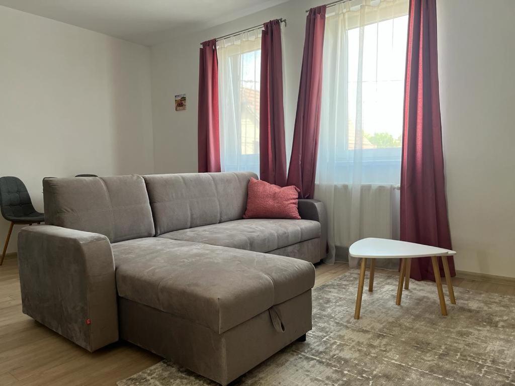 Sabina Apartaments