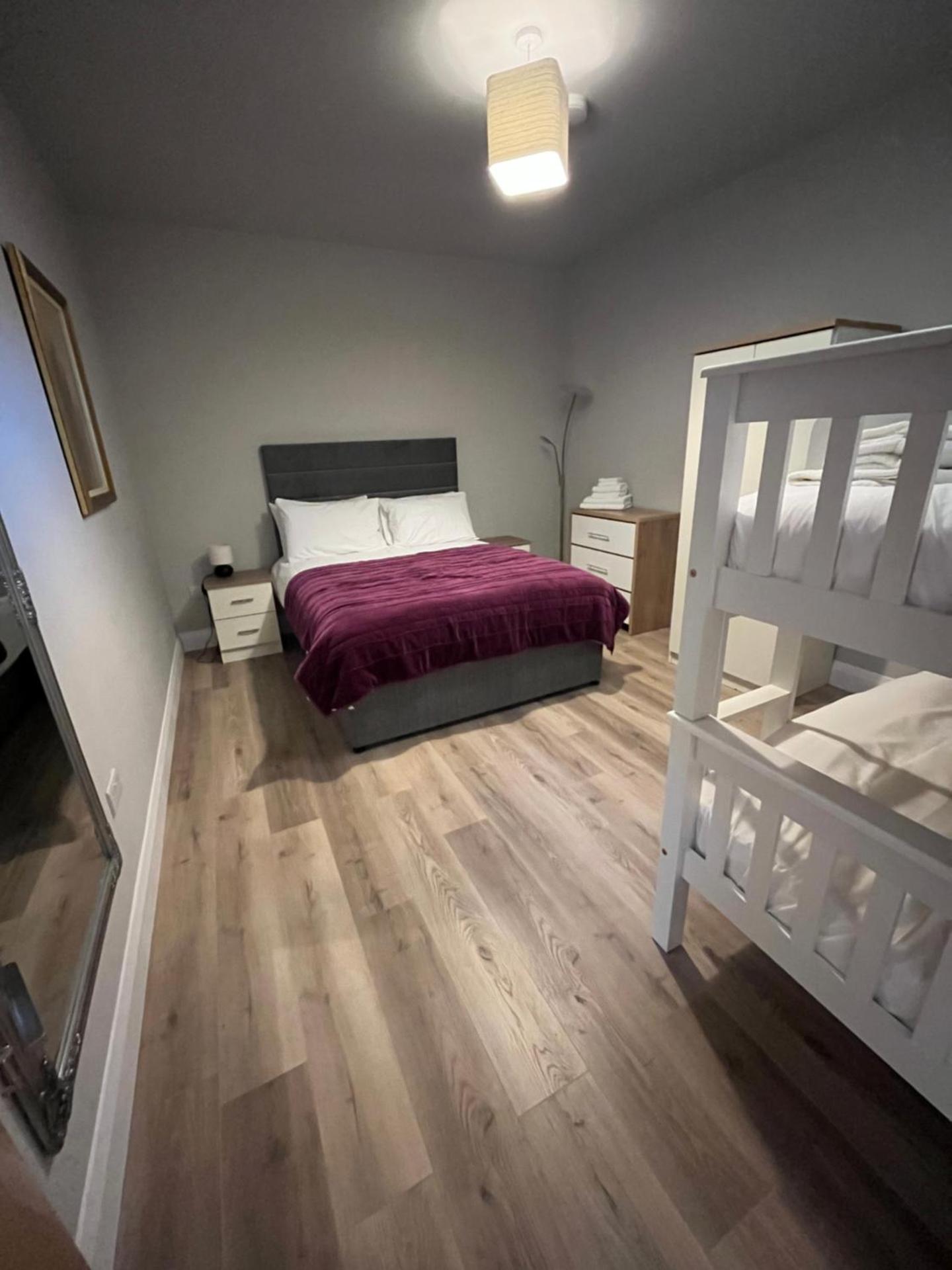 Knockreagh Farm Cottages Mountain or Cedar views