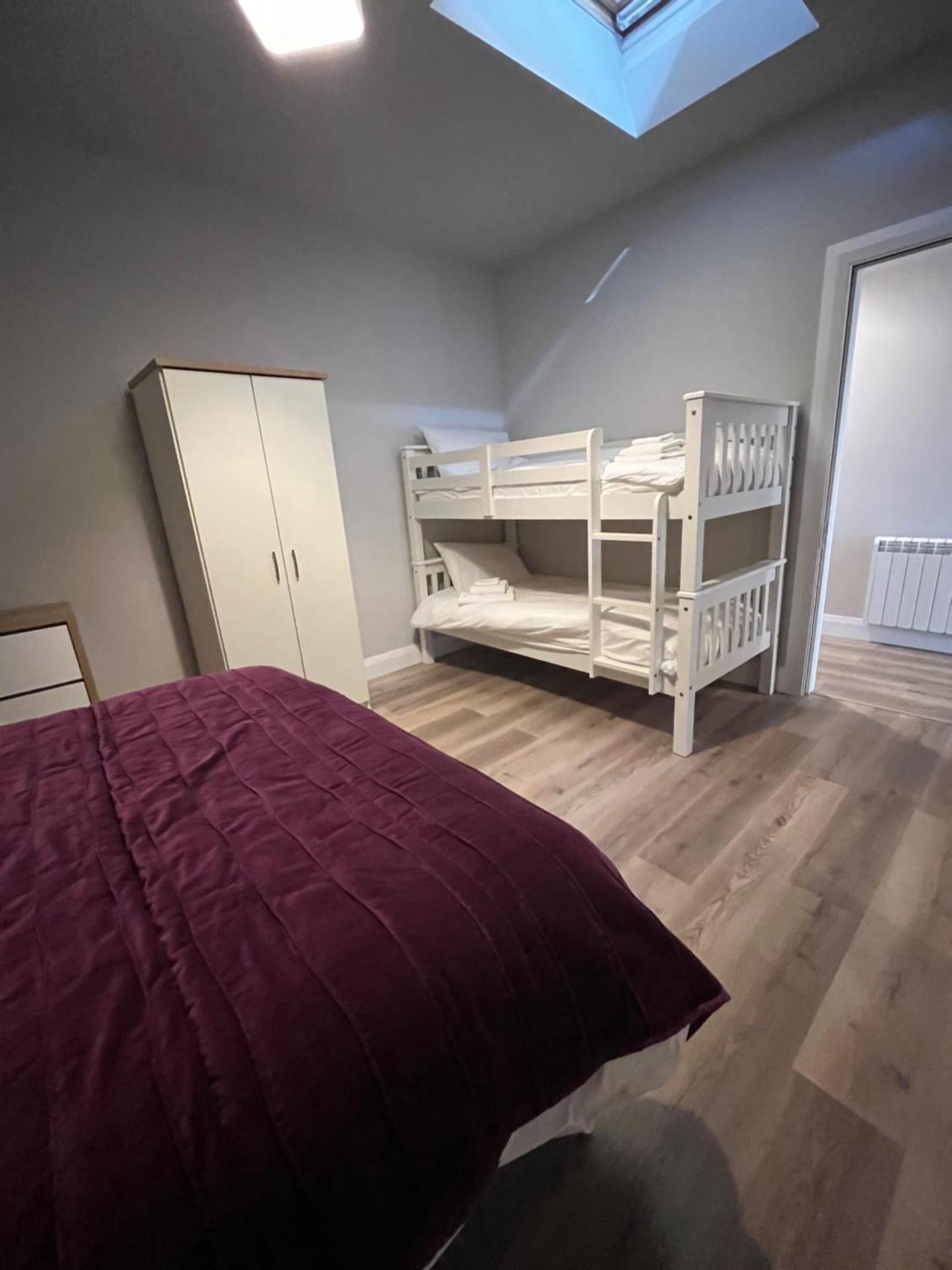 Knockreagh Farm Cottages Mountain or Cedar views