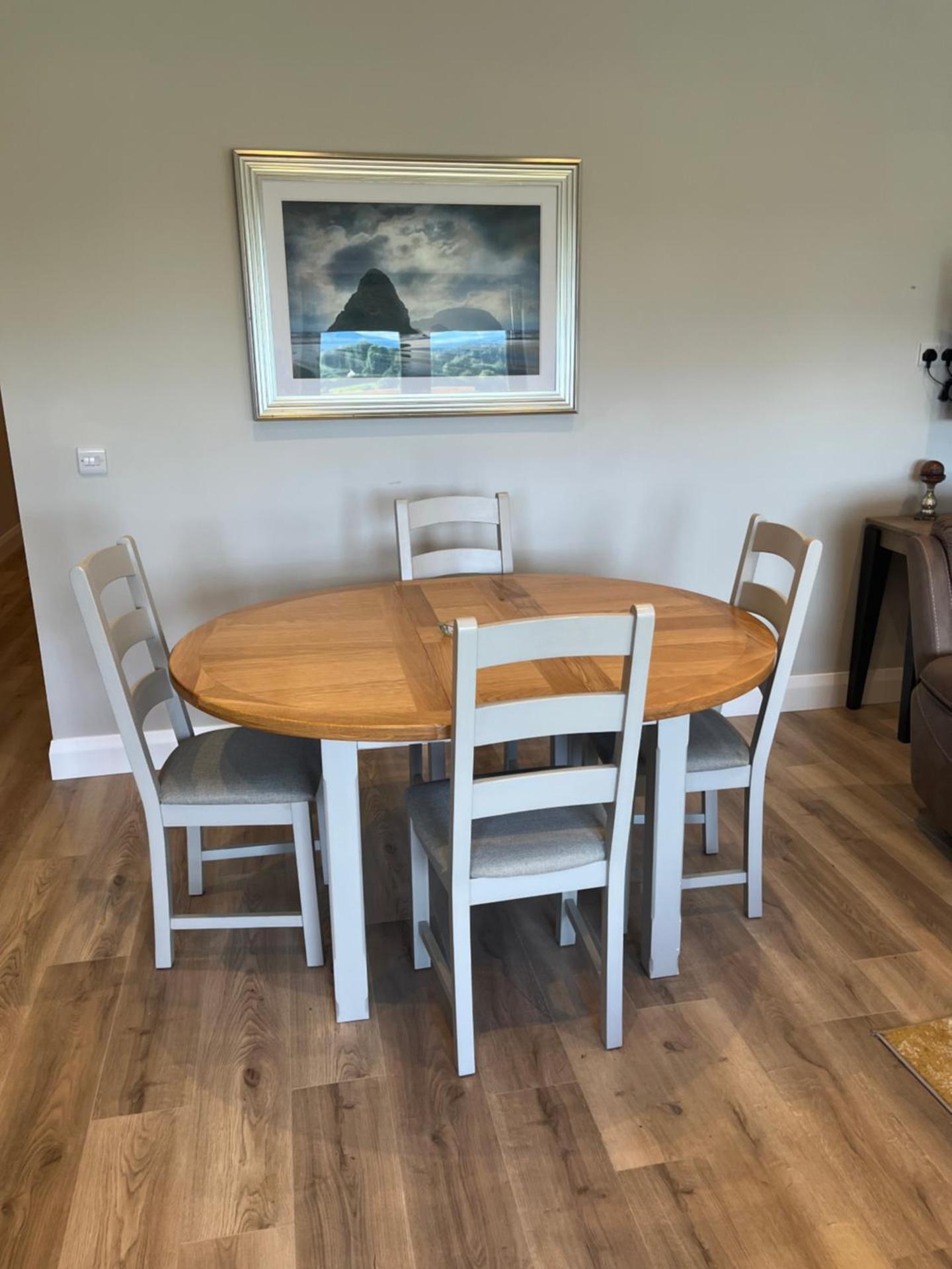 Knockreagh Farm Cottages Mountain or Cedar views