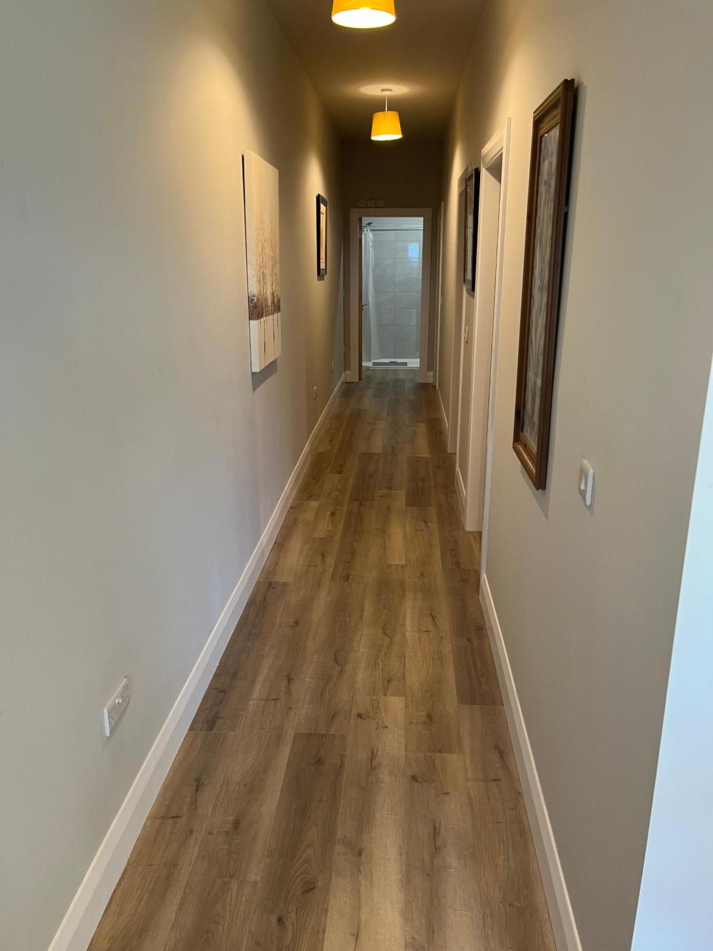 Knockreagh Farm Cottages Mountain or Cedar views