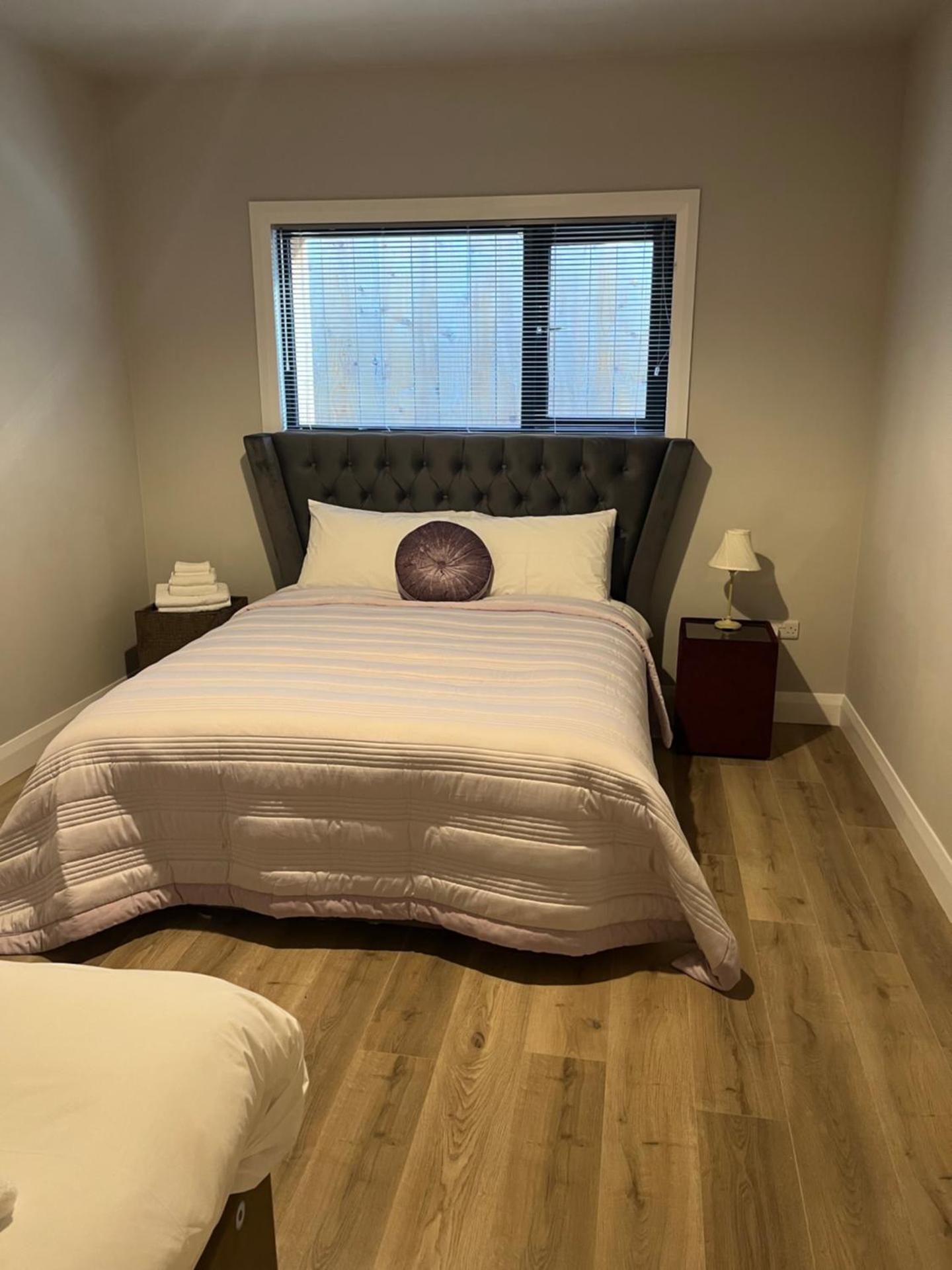 Knockreagh Farm Cottages Mountain or Cedar views