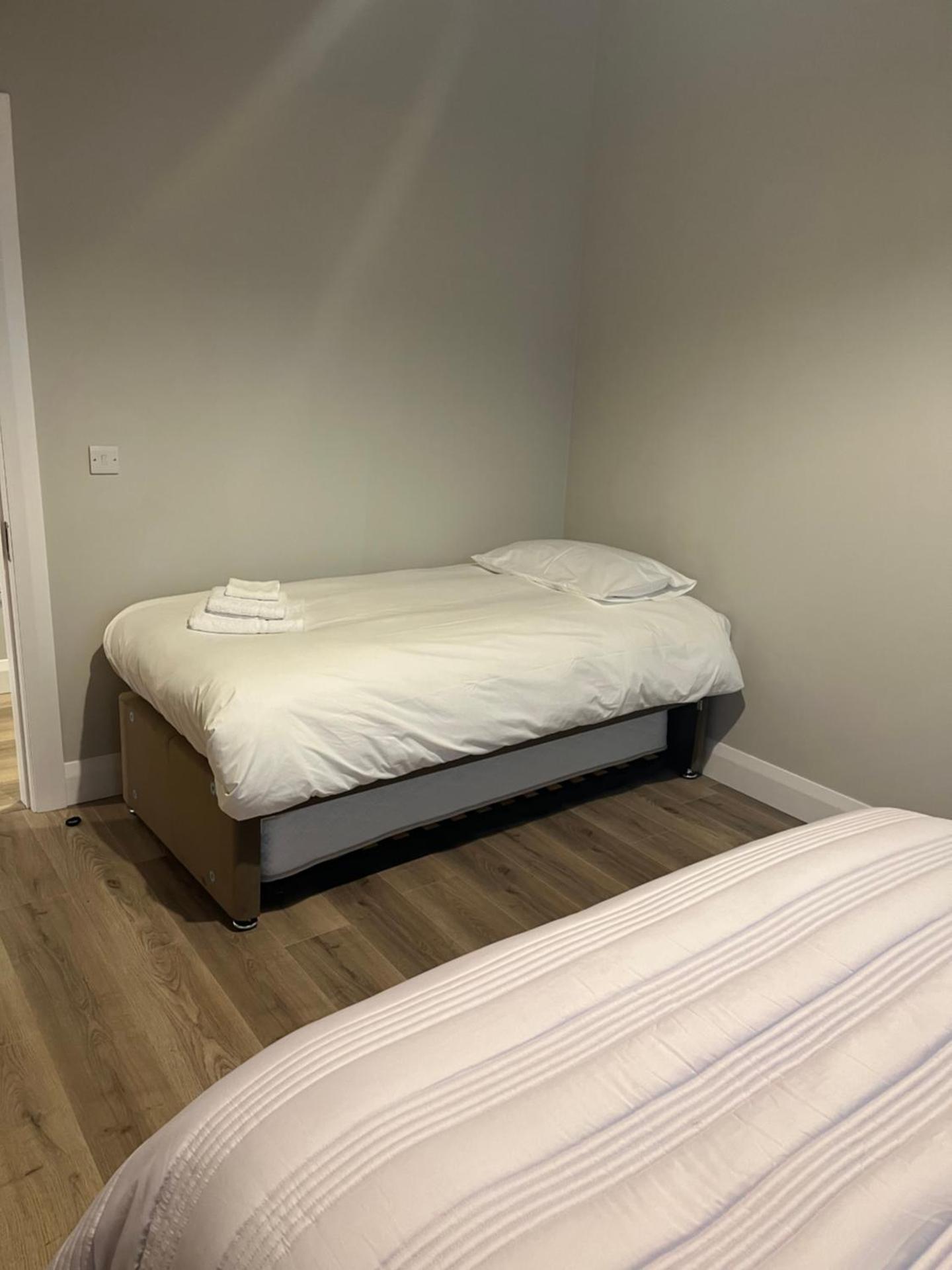 Knockreagh Farm Cottages Mountain or Cedar views