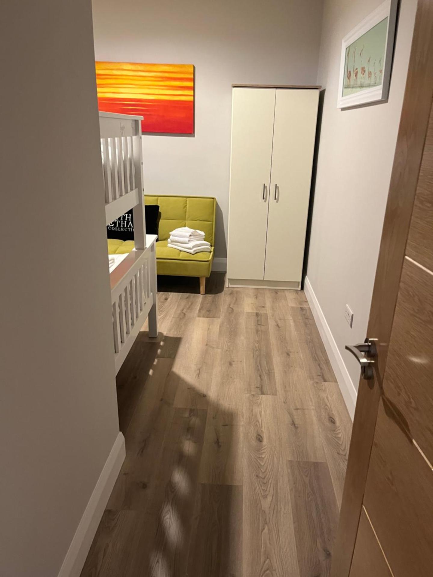 Knockreagh Farm Cottages Mountain or Cedar views