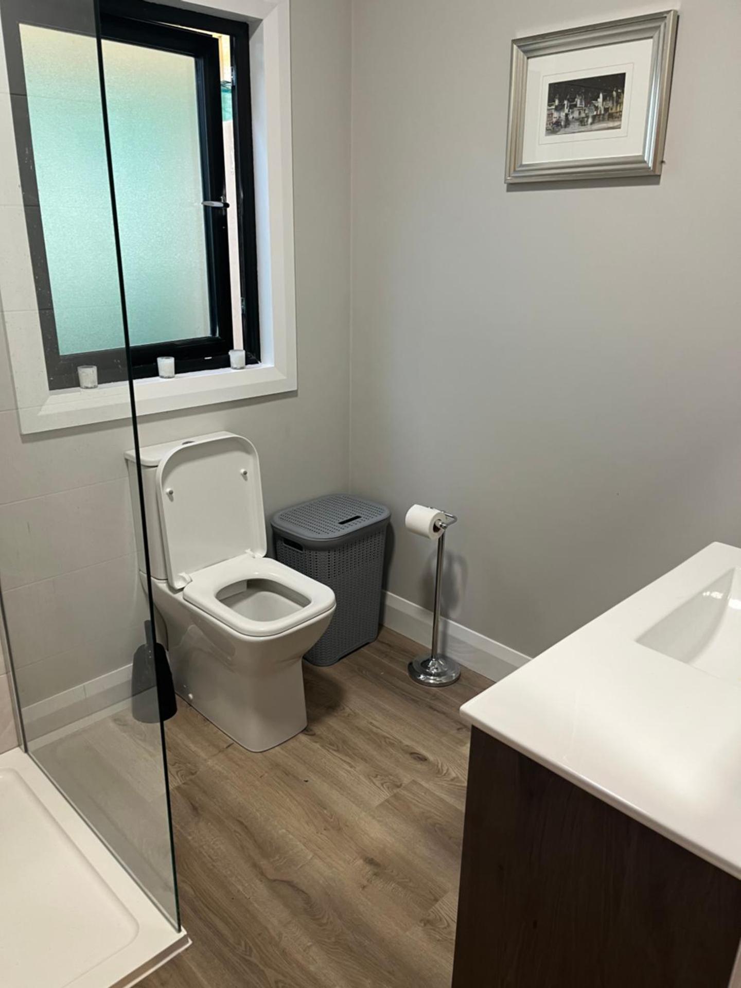 Knockreagh Farm Cottages Mountain or Cedar views