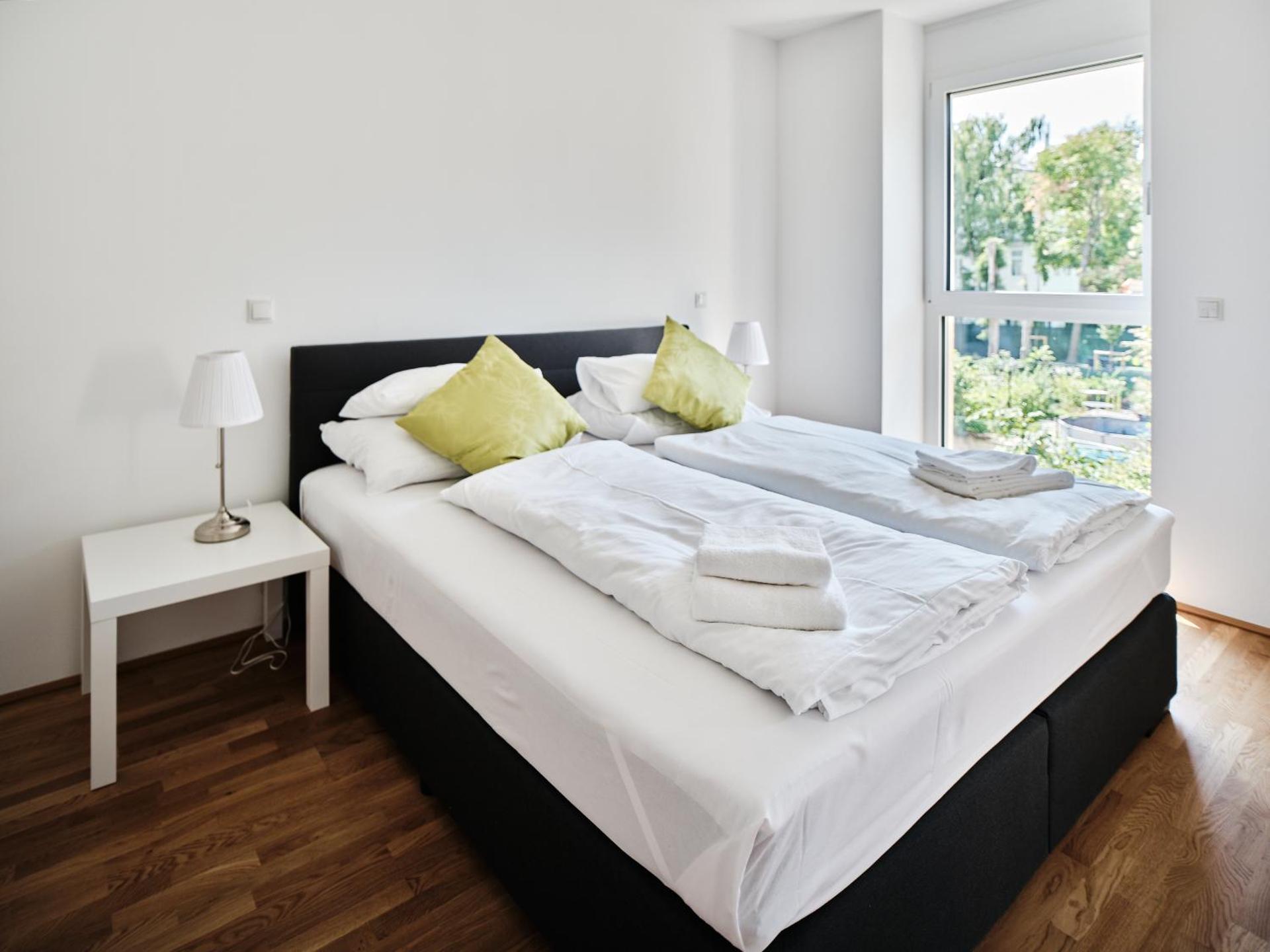 Next to Schönbrunnpalace close to Public Transport - MySchönbrunn Apartments