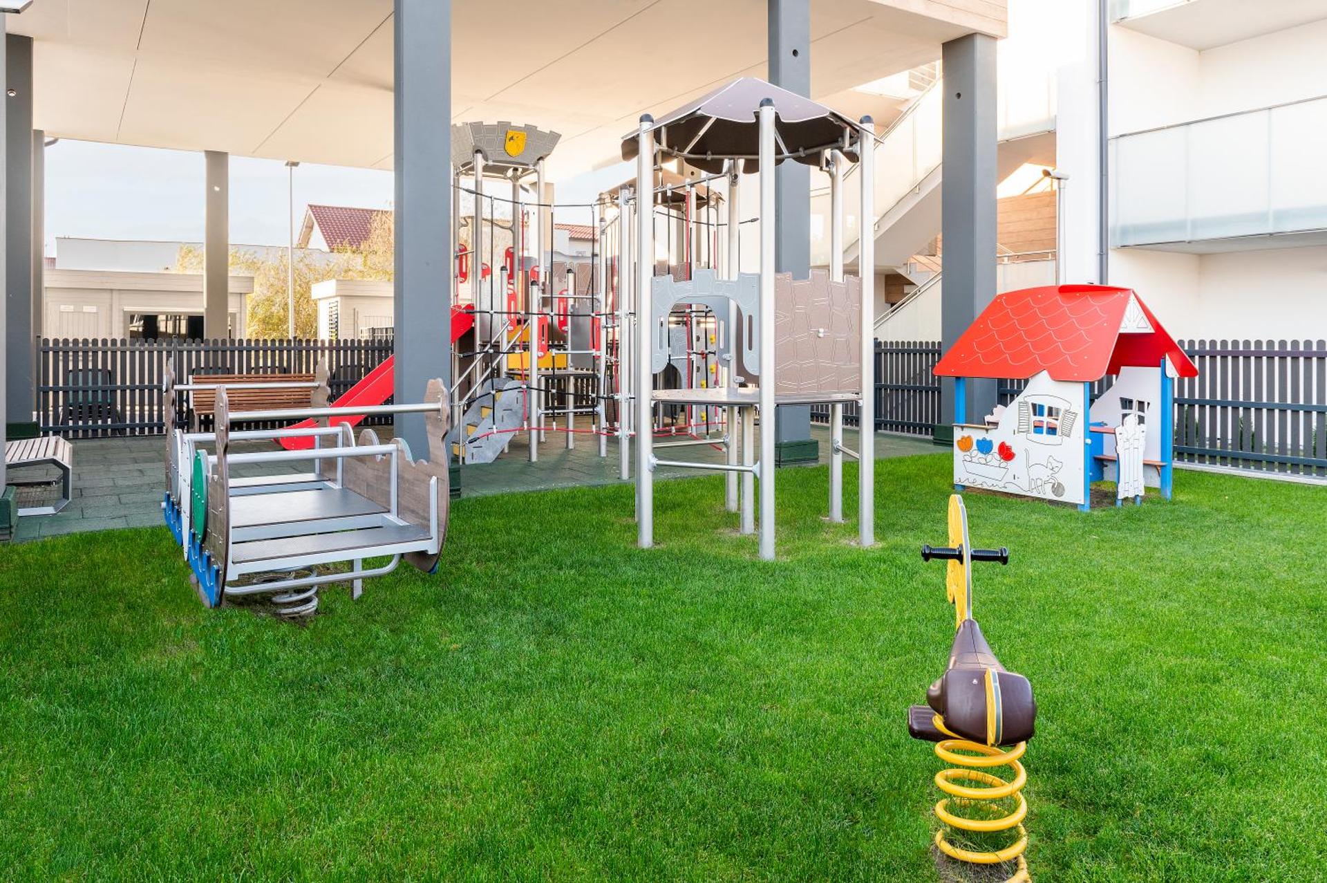 Blue Mare Posesja Kapitańska 70m Beach, Parking, Rowery