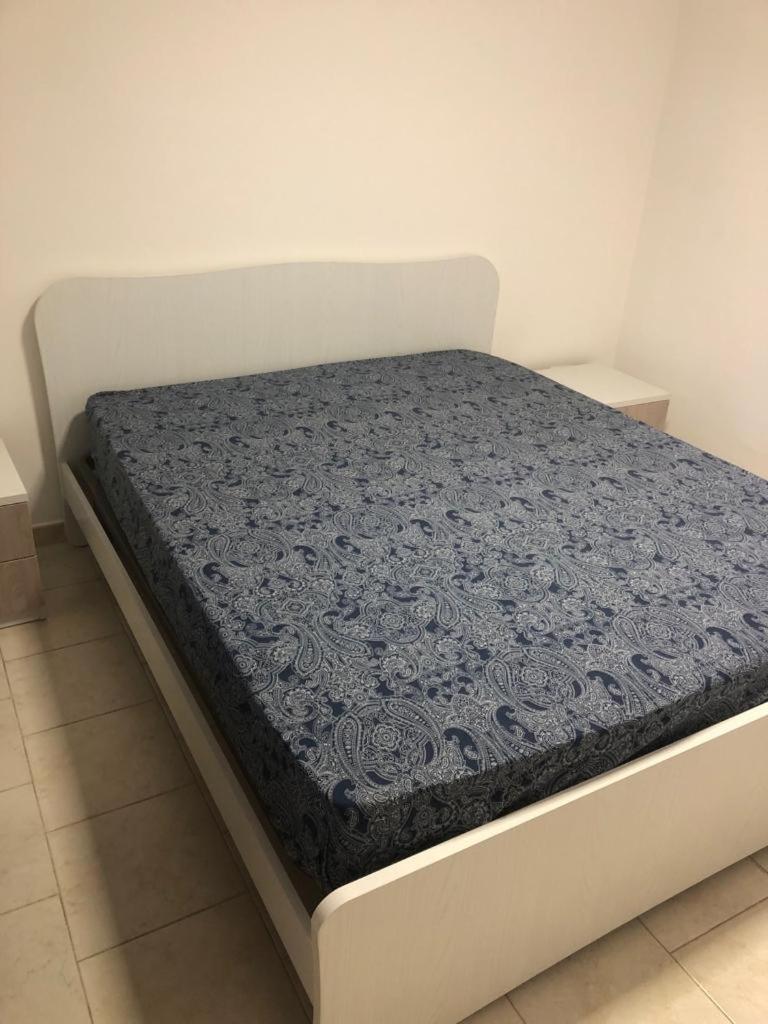 La terrazza di Brancaccio’s house summer