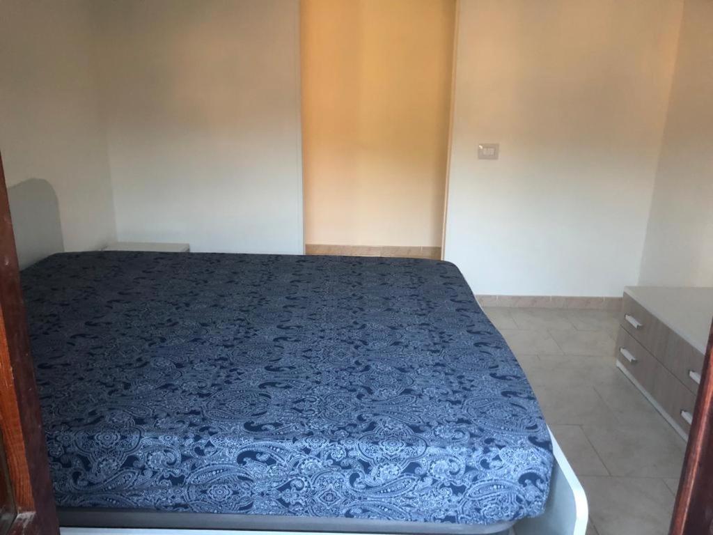 La terrazza di Brancaccio’s house summer