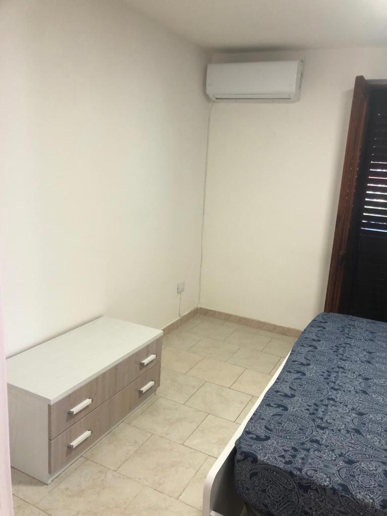 La terrazza di Brancaccio’s house summer