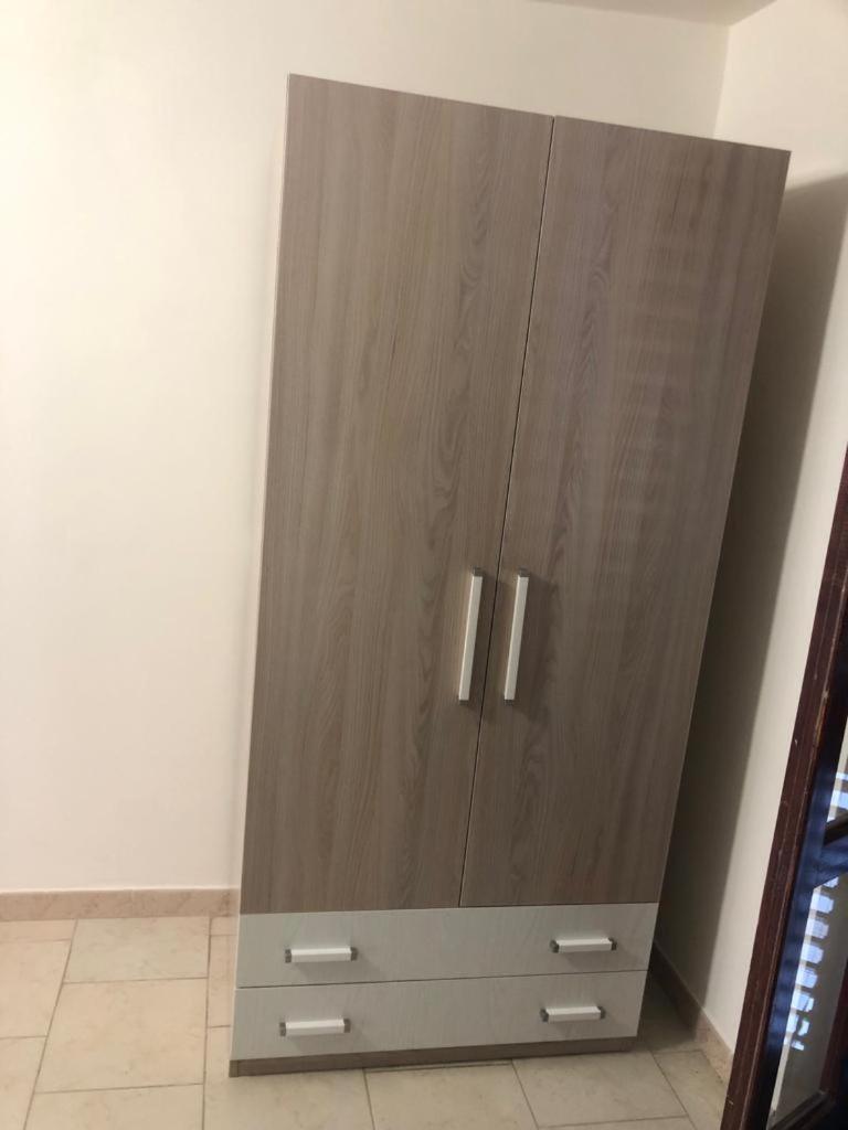 La terrazza di Brancaccio’s house summer