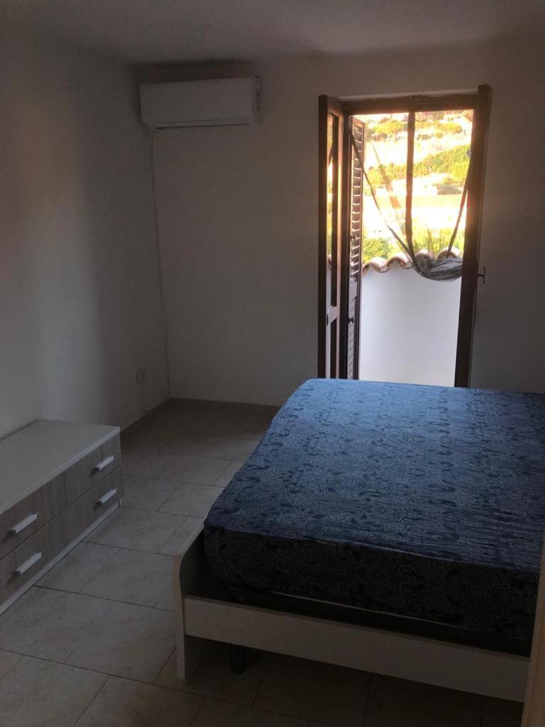 La terrazza di Brancaccio’s house summer