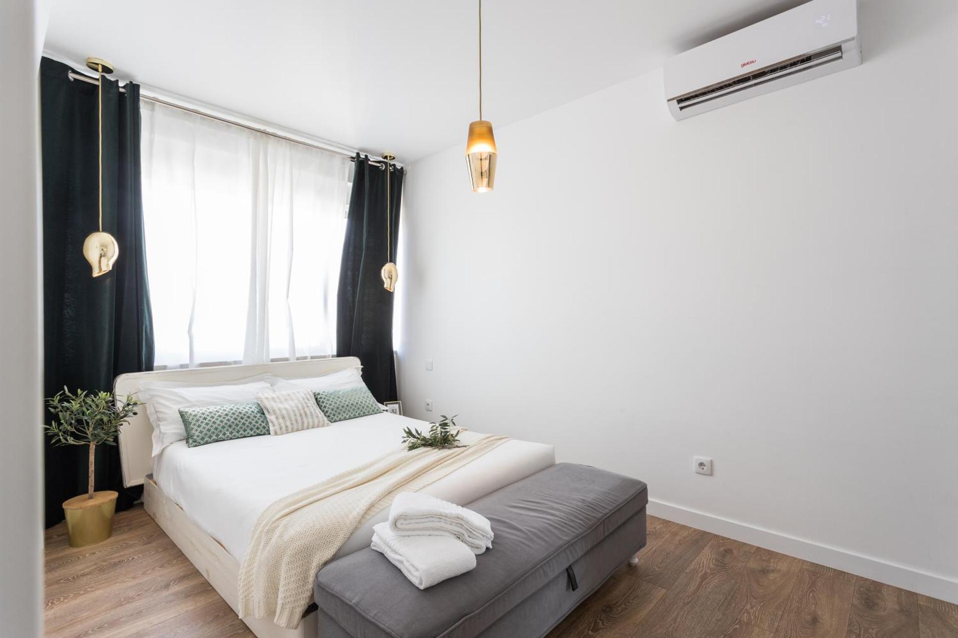 Lisbon Airport Suites