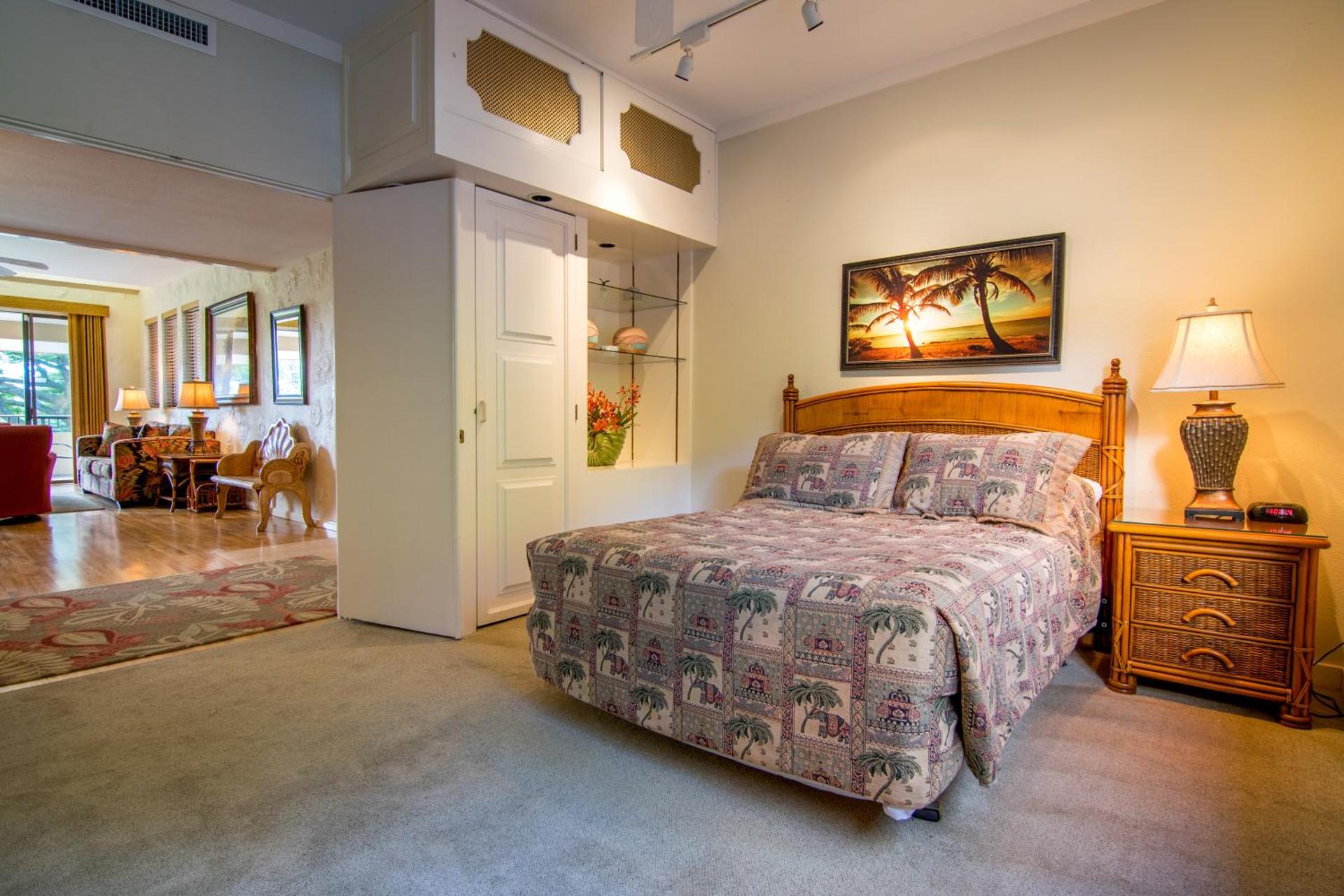 Unit 14T3 Golf Villa Fairway View 3 Bedroom