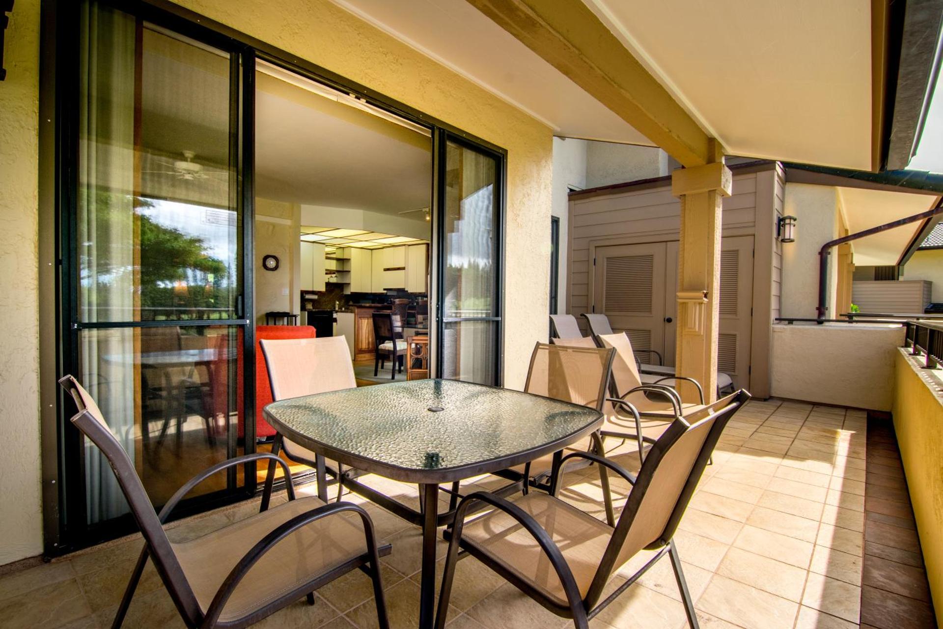 Unit 14T3 Golf Villa Fairway View 3 Bedroom