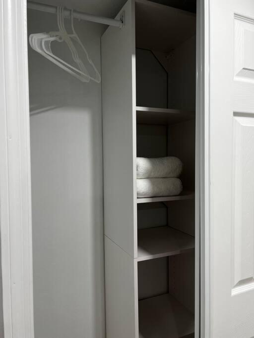 Comfy 2 bedroom apartment