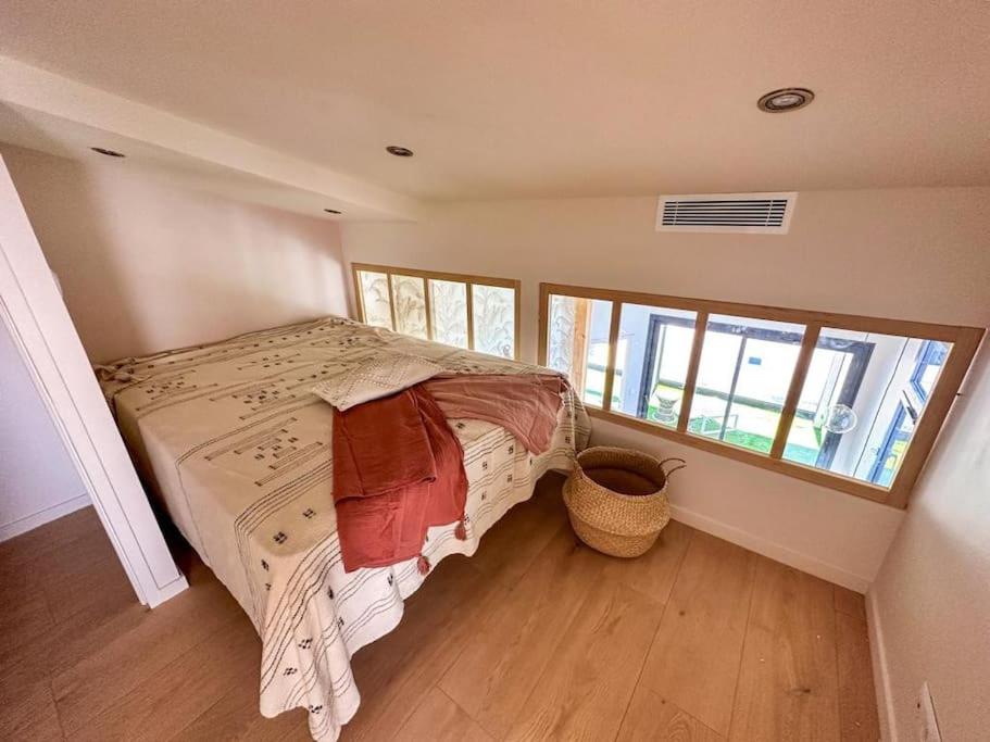 Appart'Hôtel & Spa "Les Voiles" La Galerne