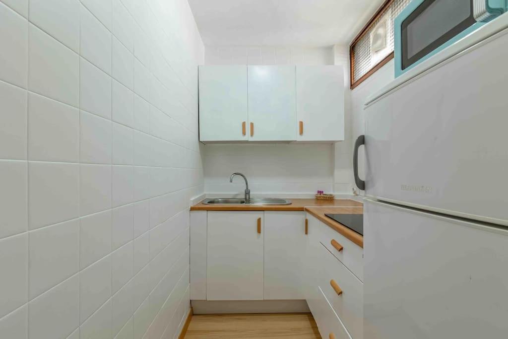 Dunas House Playa del Inglés