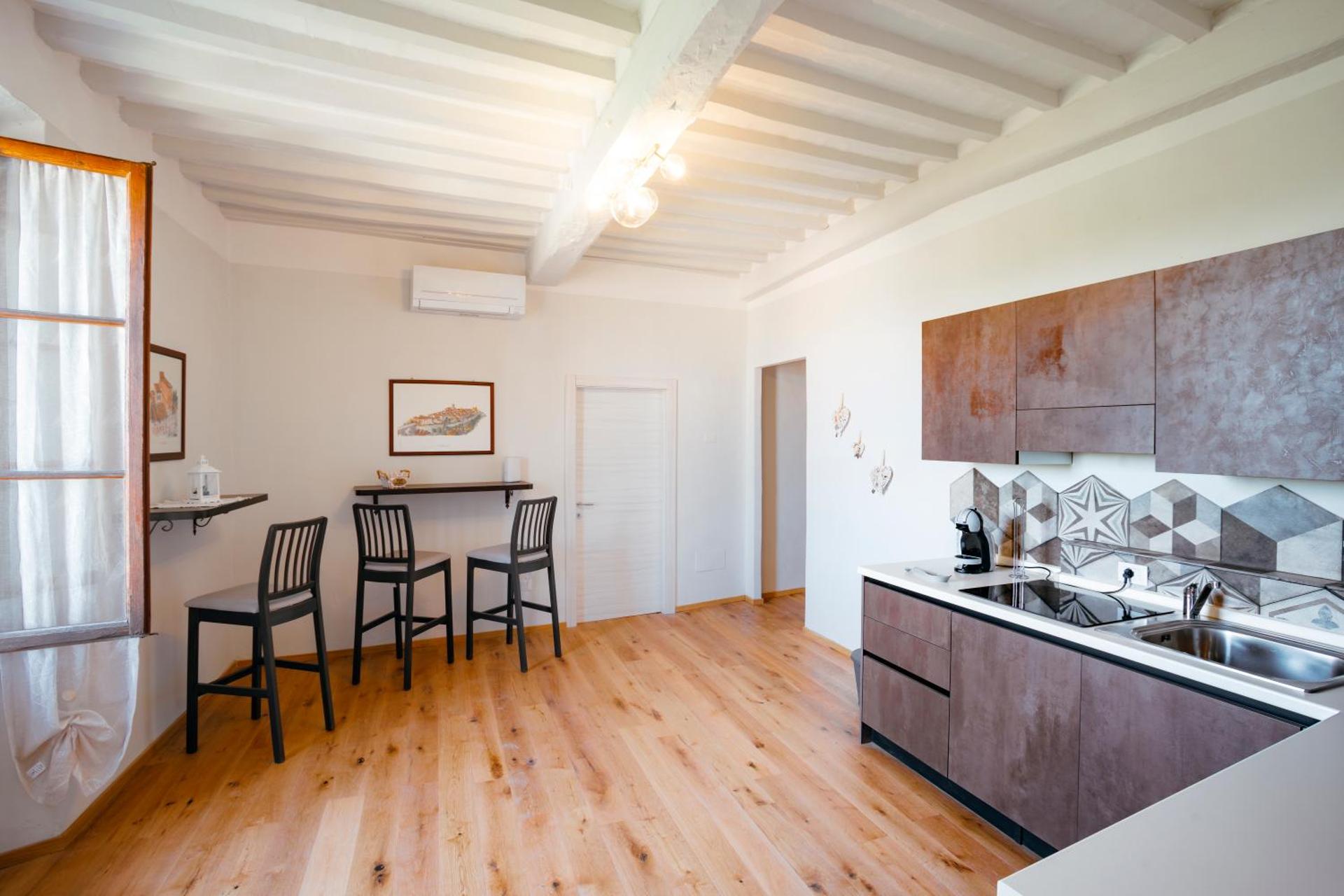 Palazzo Galganetti Betti