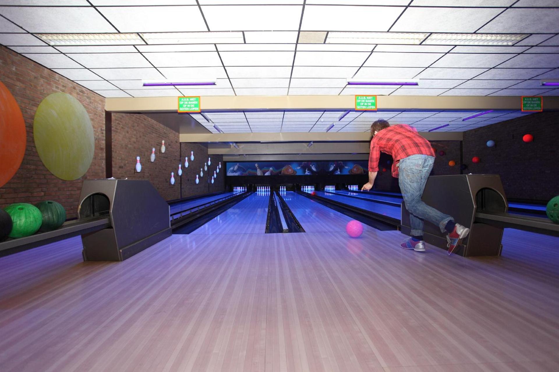 Bowling