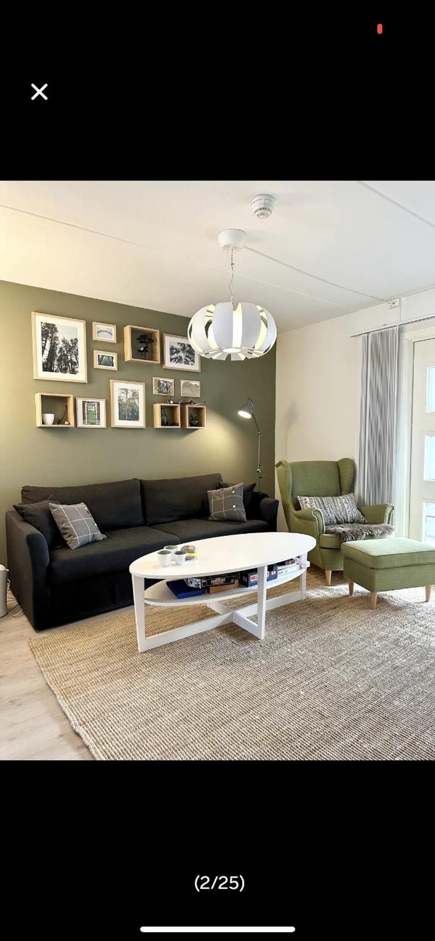Bjorli Apartment with everything, 150m from ski lift