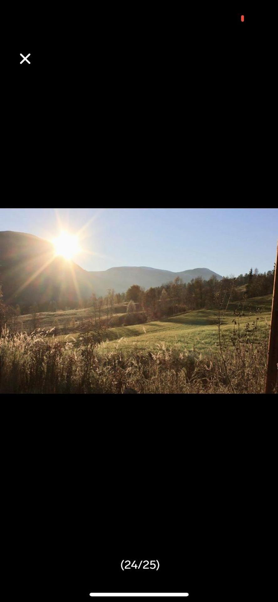 Bjorli Apartment with everything, 150m from ski lift