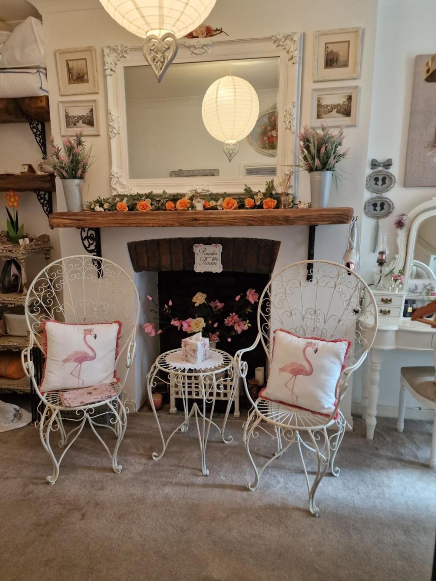 Town Cottage ground floor appartment