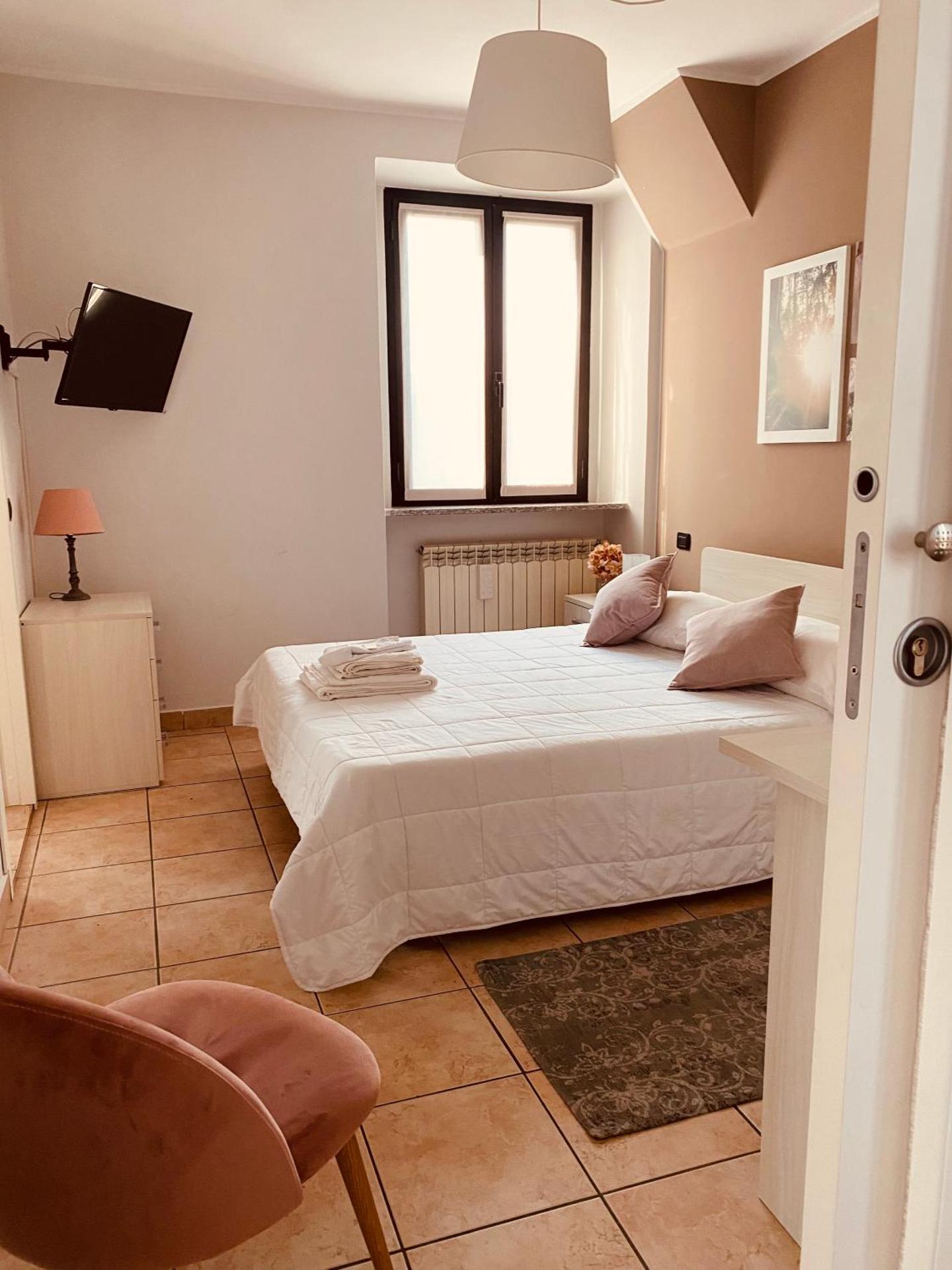 Corte 22 B&b e Appartamenti