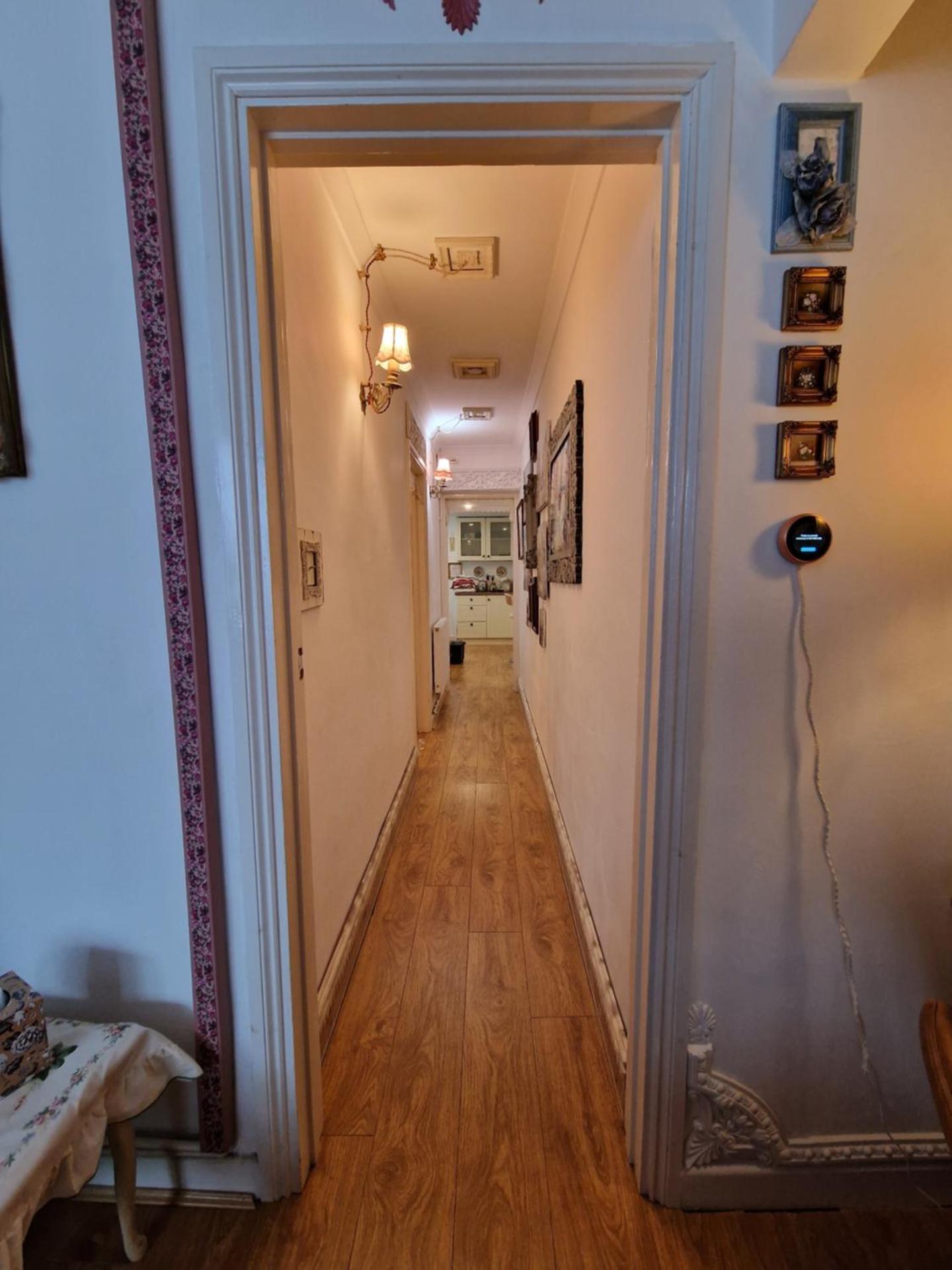 Town Cottage ground floor appartment