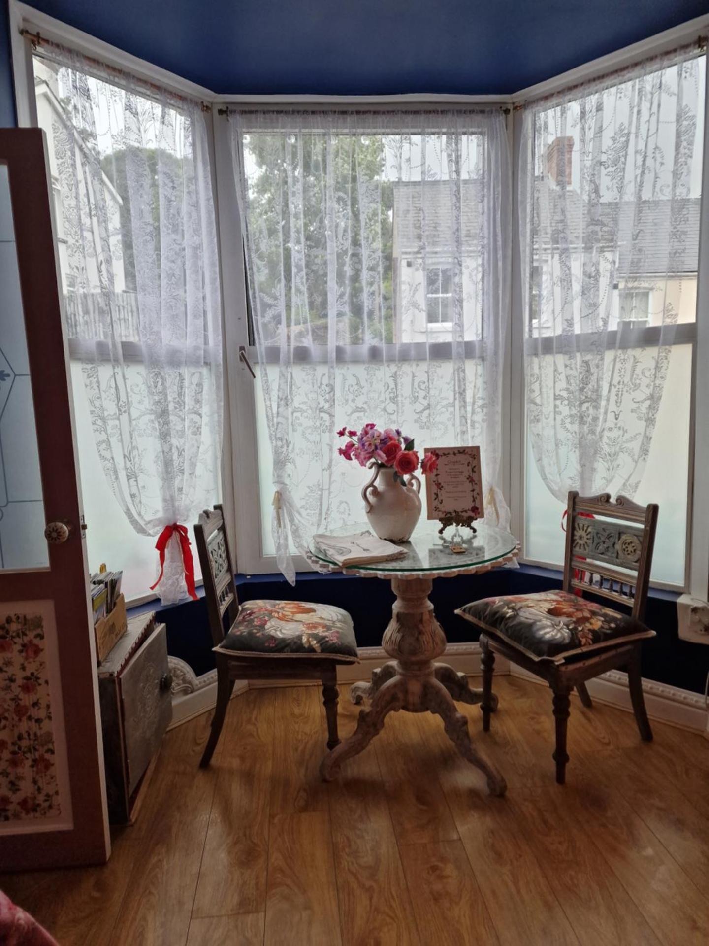 Town Cottage ground floor appartment