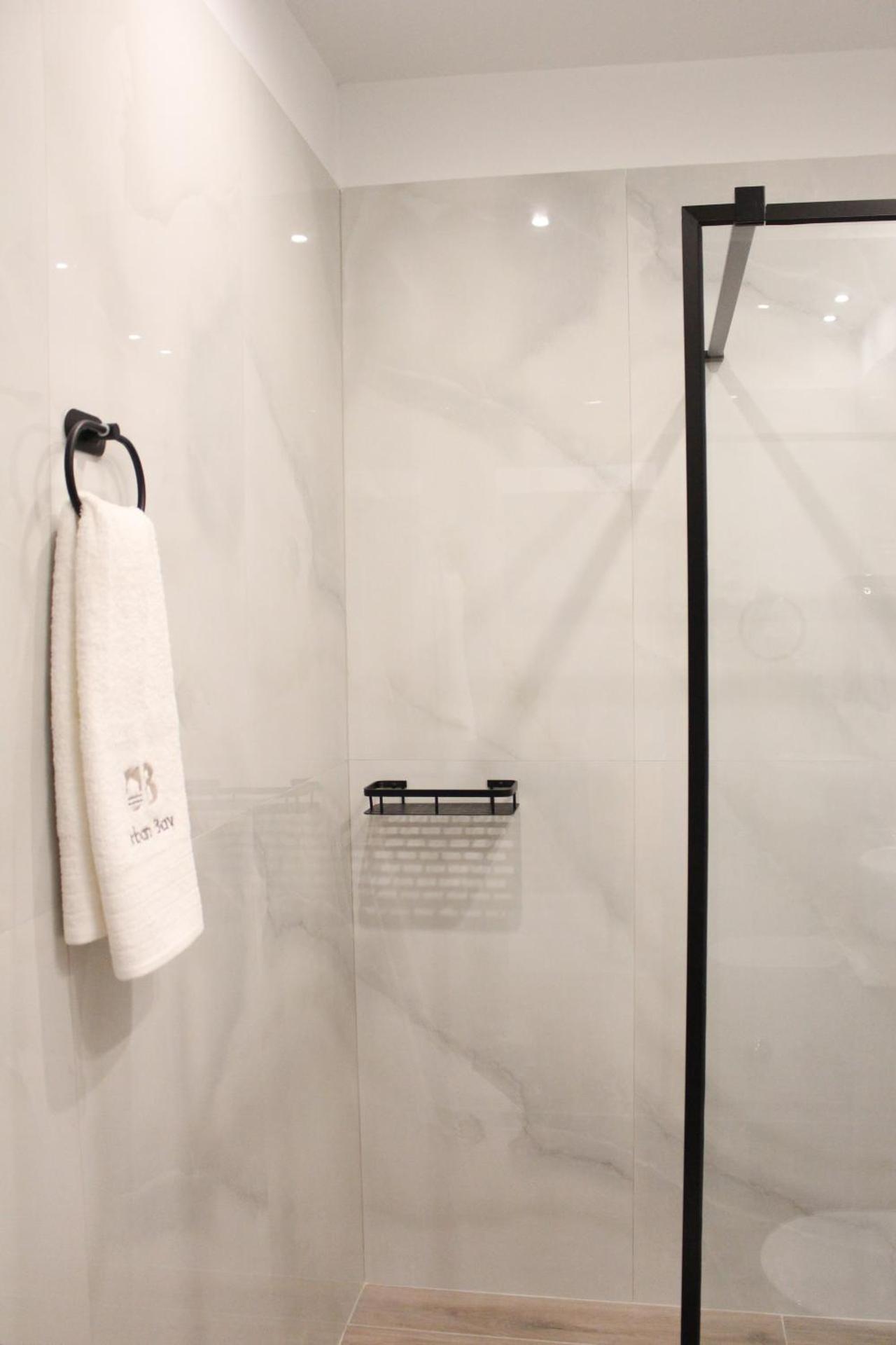 King Room with Balcony