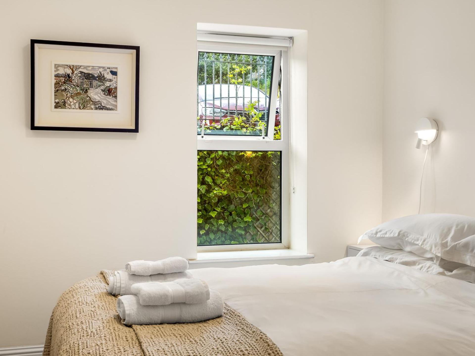 Clifden Seaview - Stunning Apartment