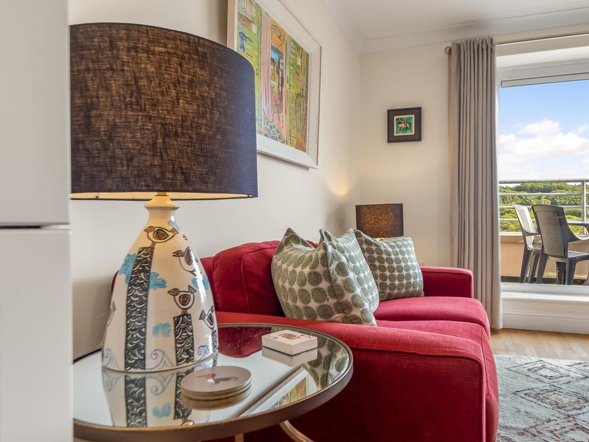 Clifden Seaview - Stunning Apartment