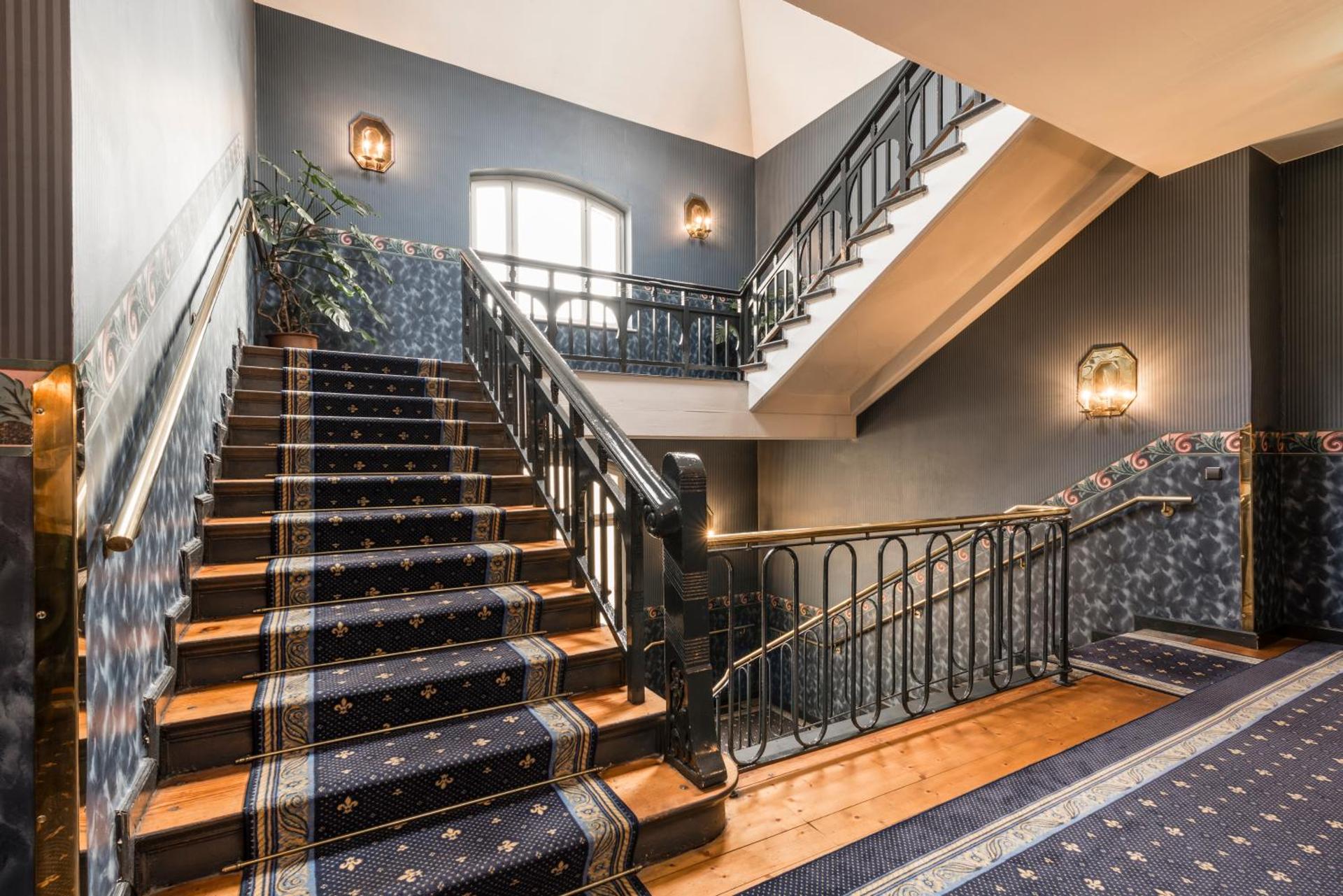 Hotel Sächsischer Hof