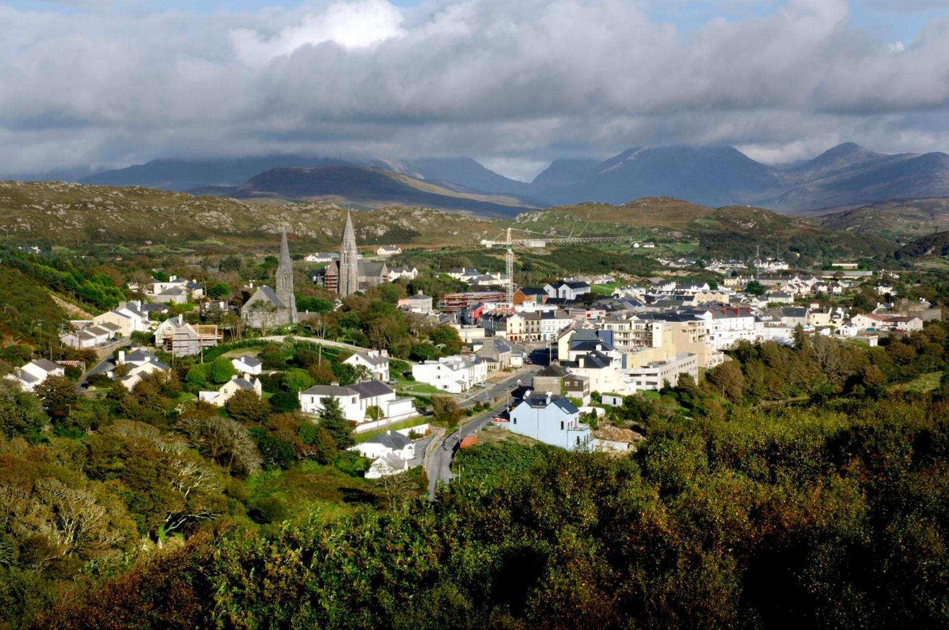 Clifden Seaview - Stunning Apartment