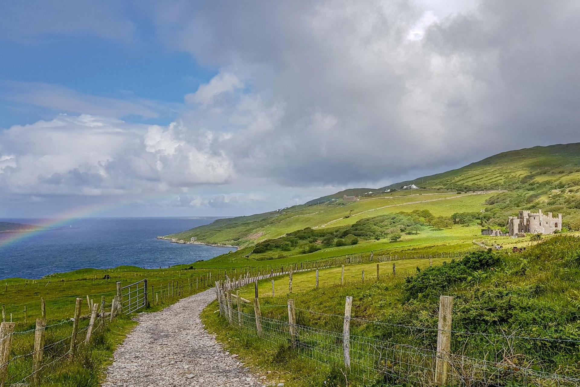 Clifden Seaview - Stunning Apartment