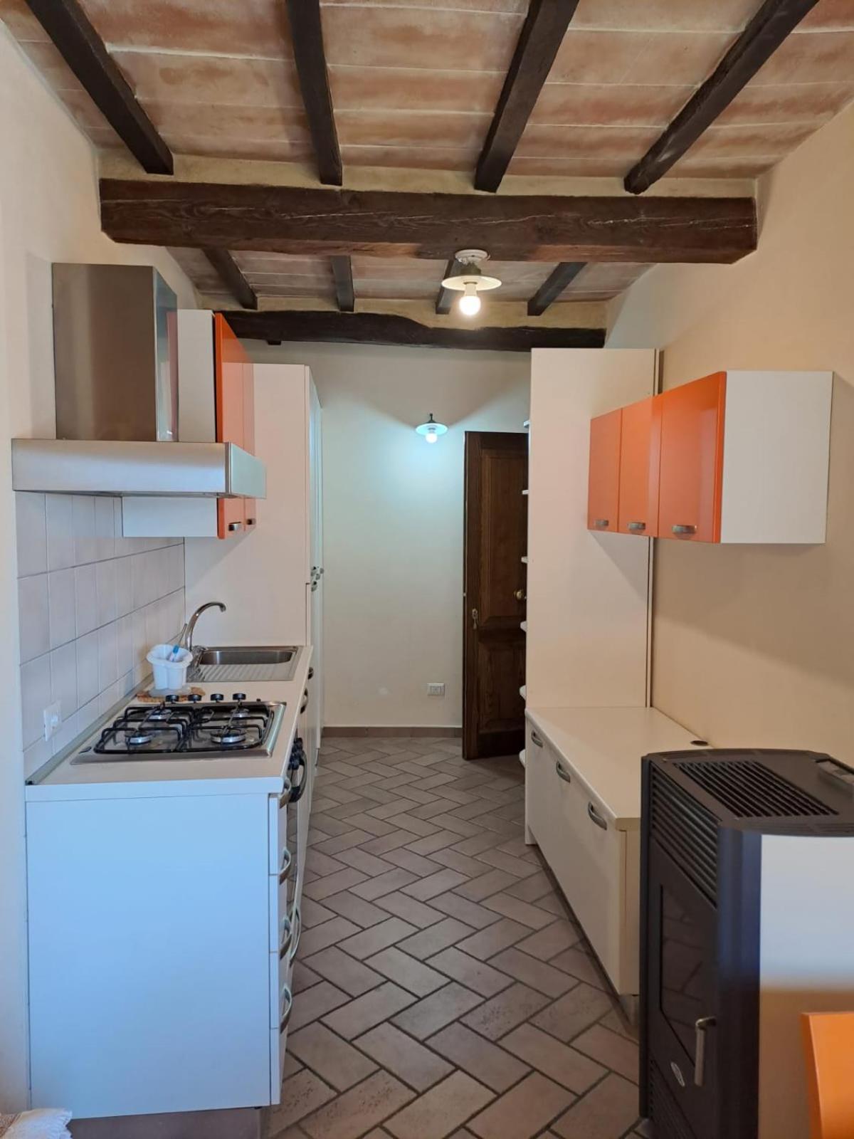 La piazzetta della frutta