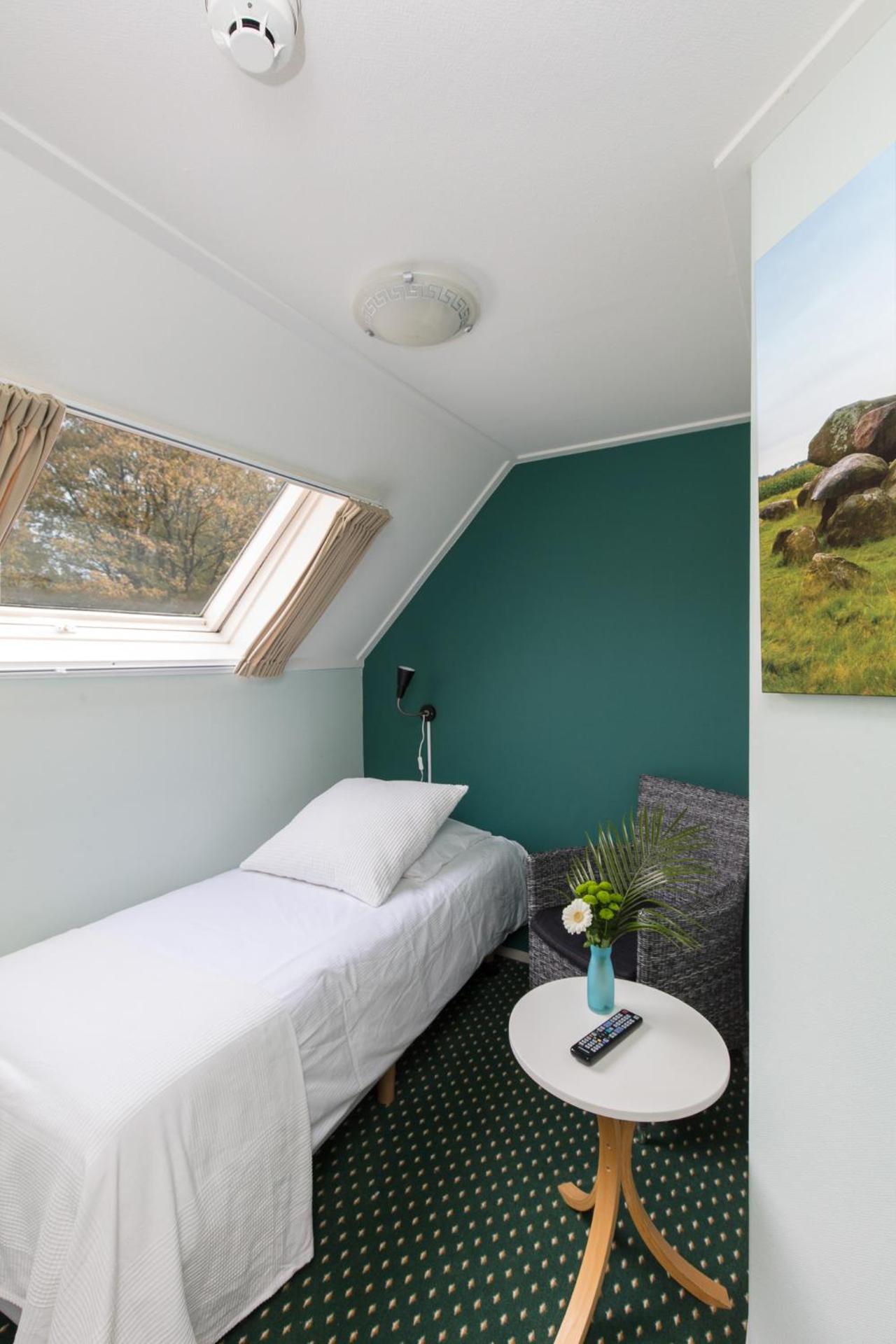 De Herberg van Anderen