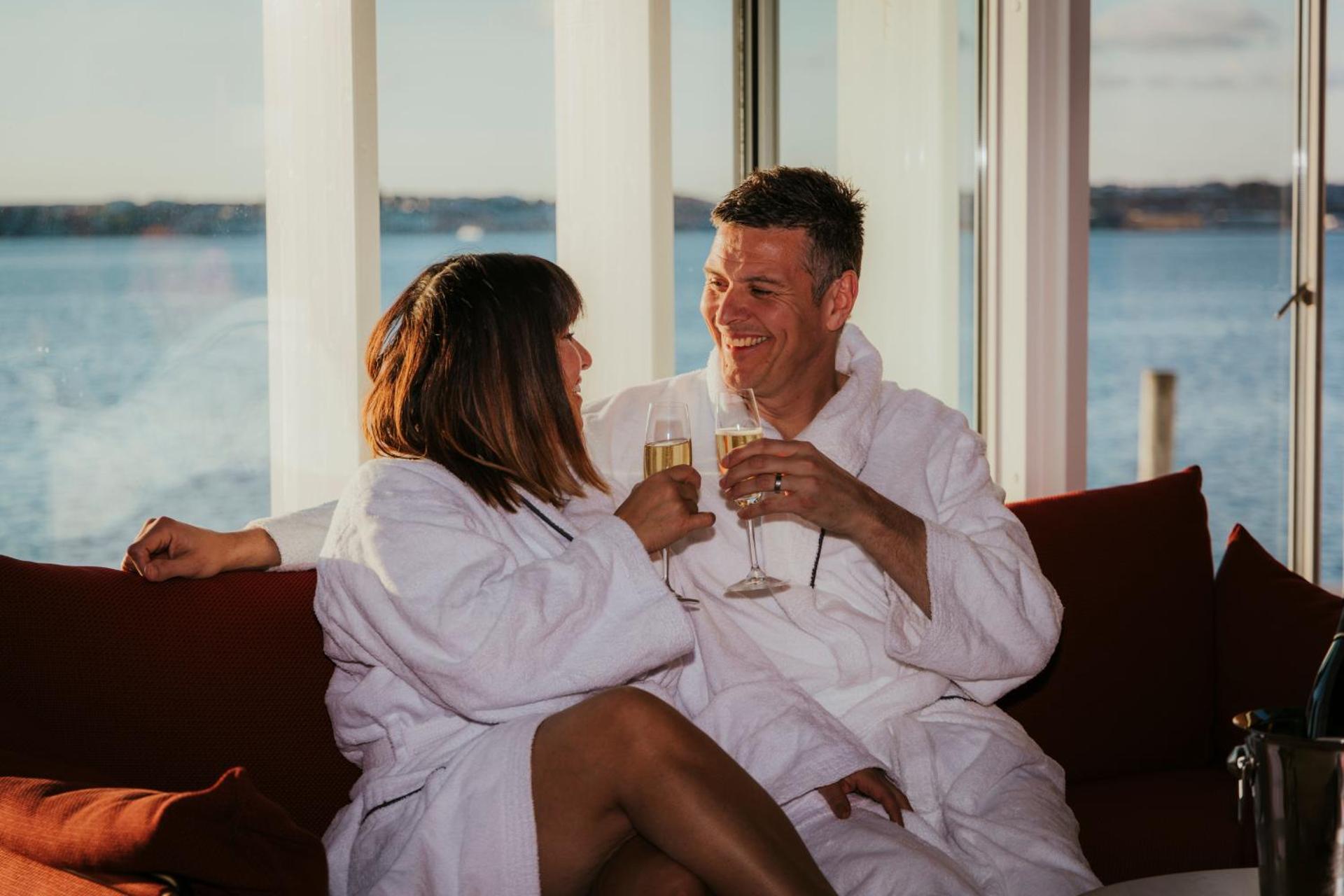 Gullmarsstrand Hotell & Konferens