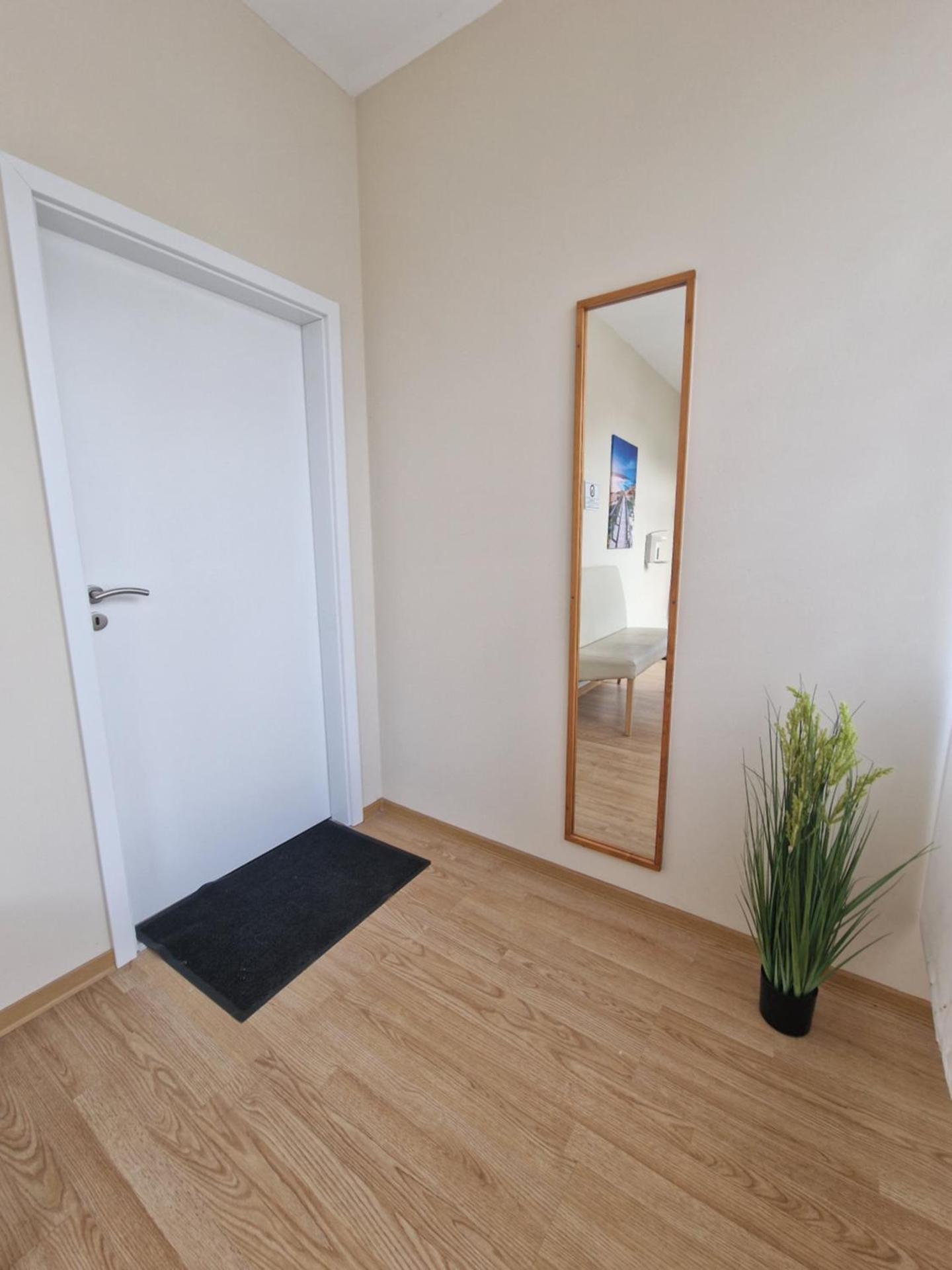 SOVA Pension Baunatal