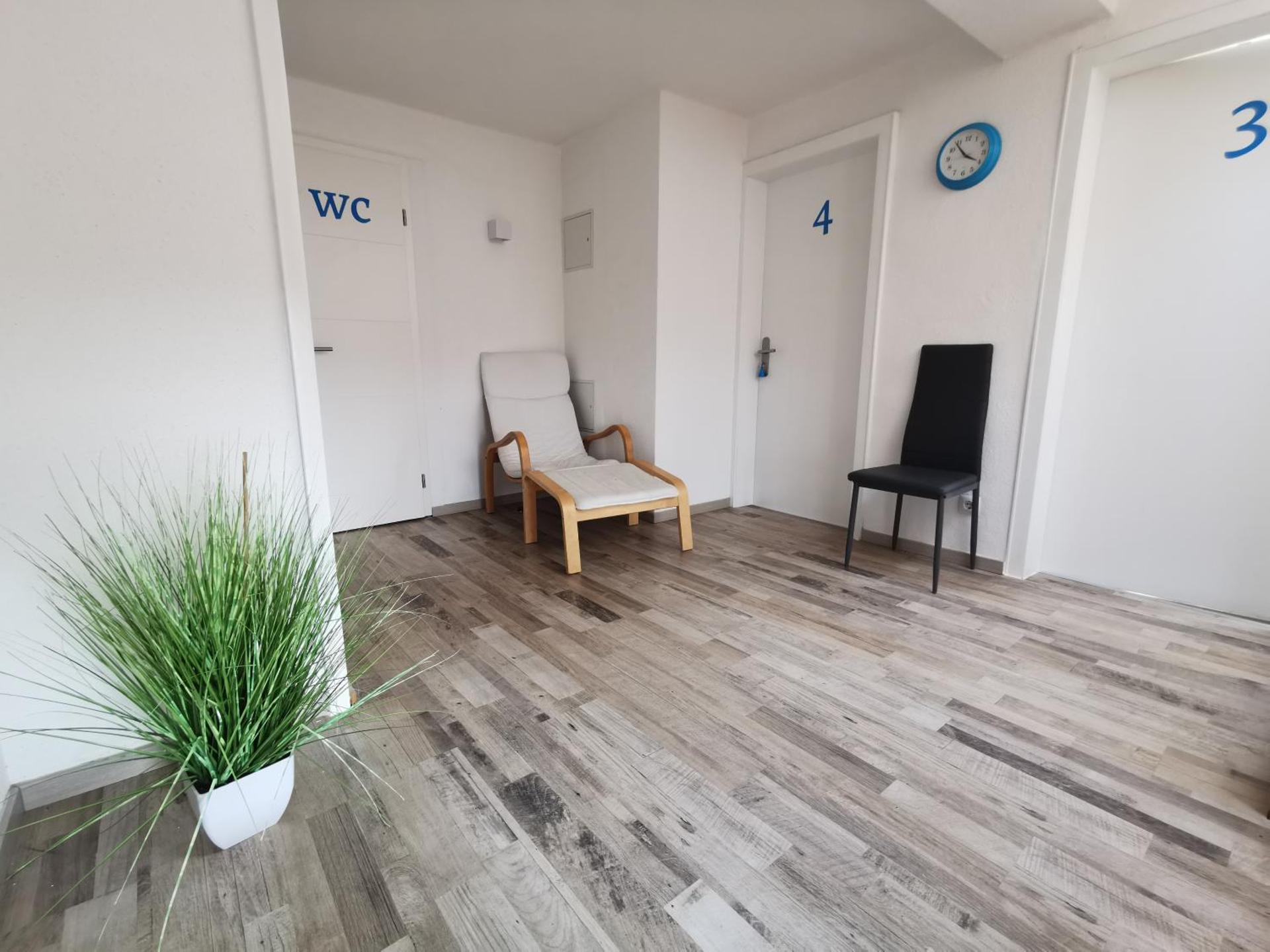 SOVA Pension Baunatal