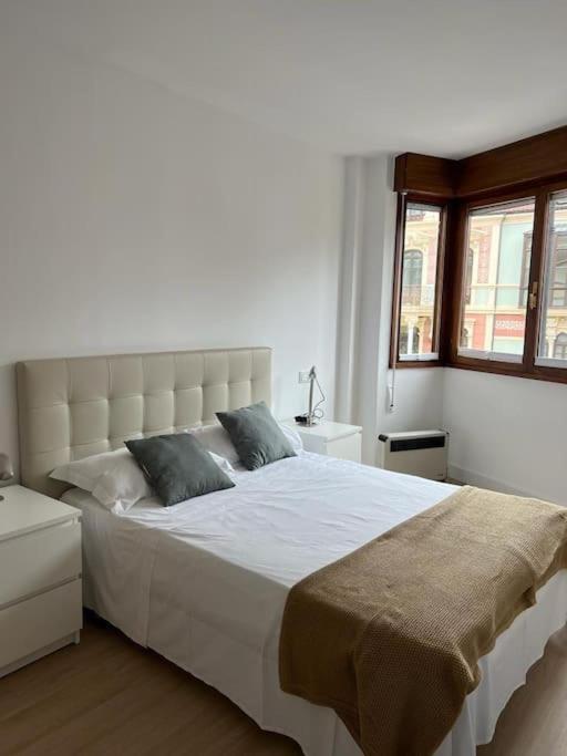 Luminoso y céntrico Llanes