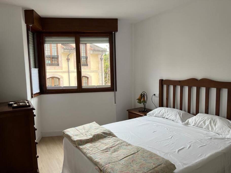 Luminoso y céntrico Llanes