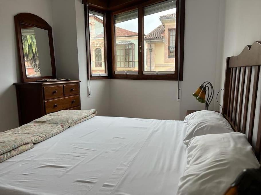 Luminoso y céntrico Llanes