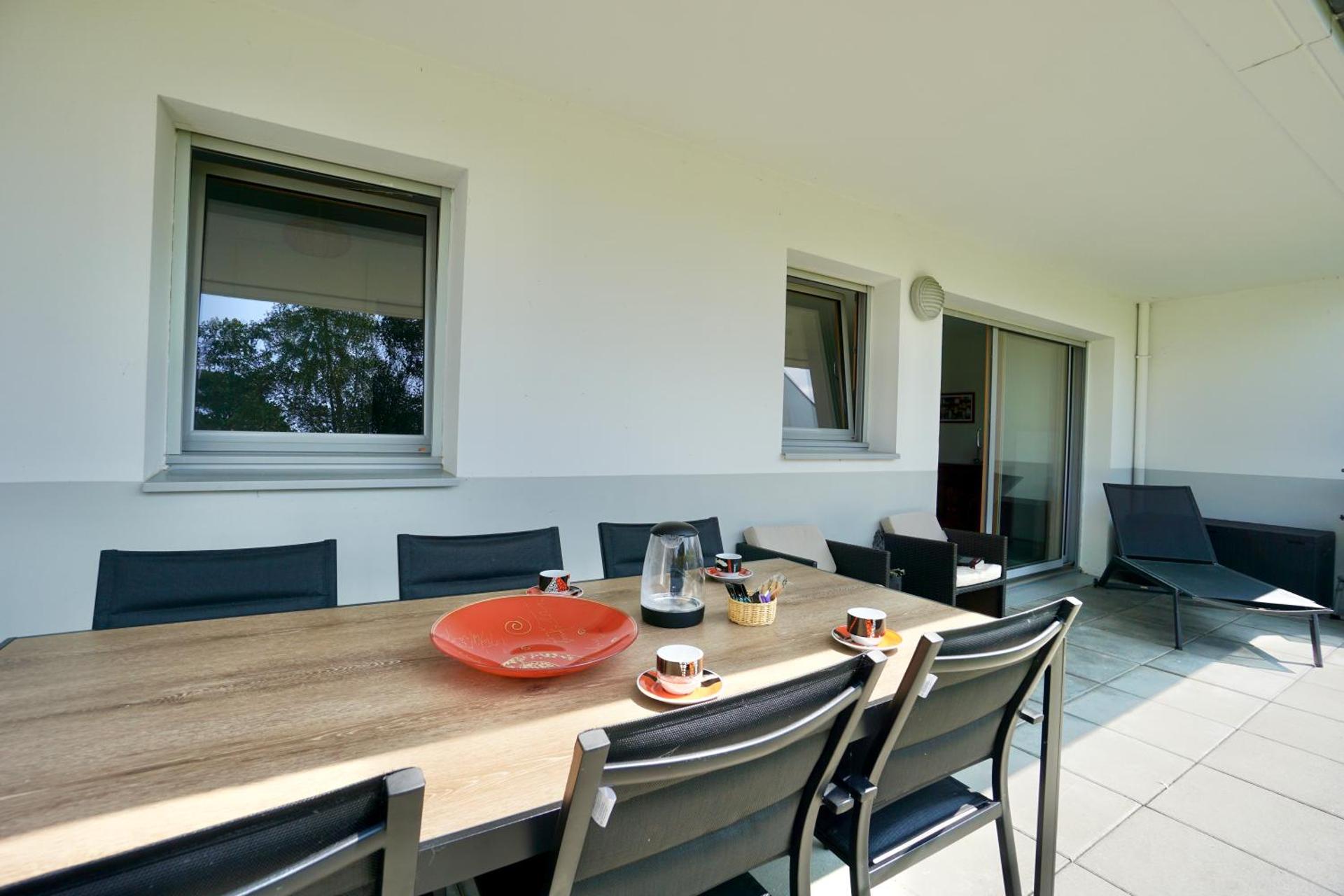 L'Amirage * à 200m de la mer*