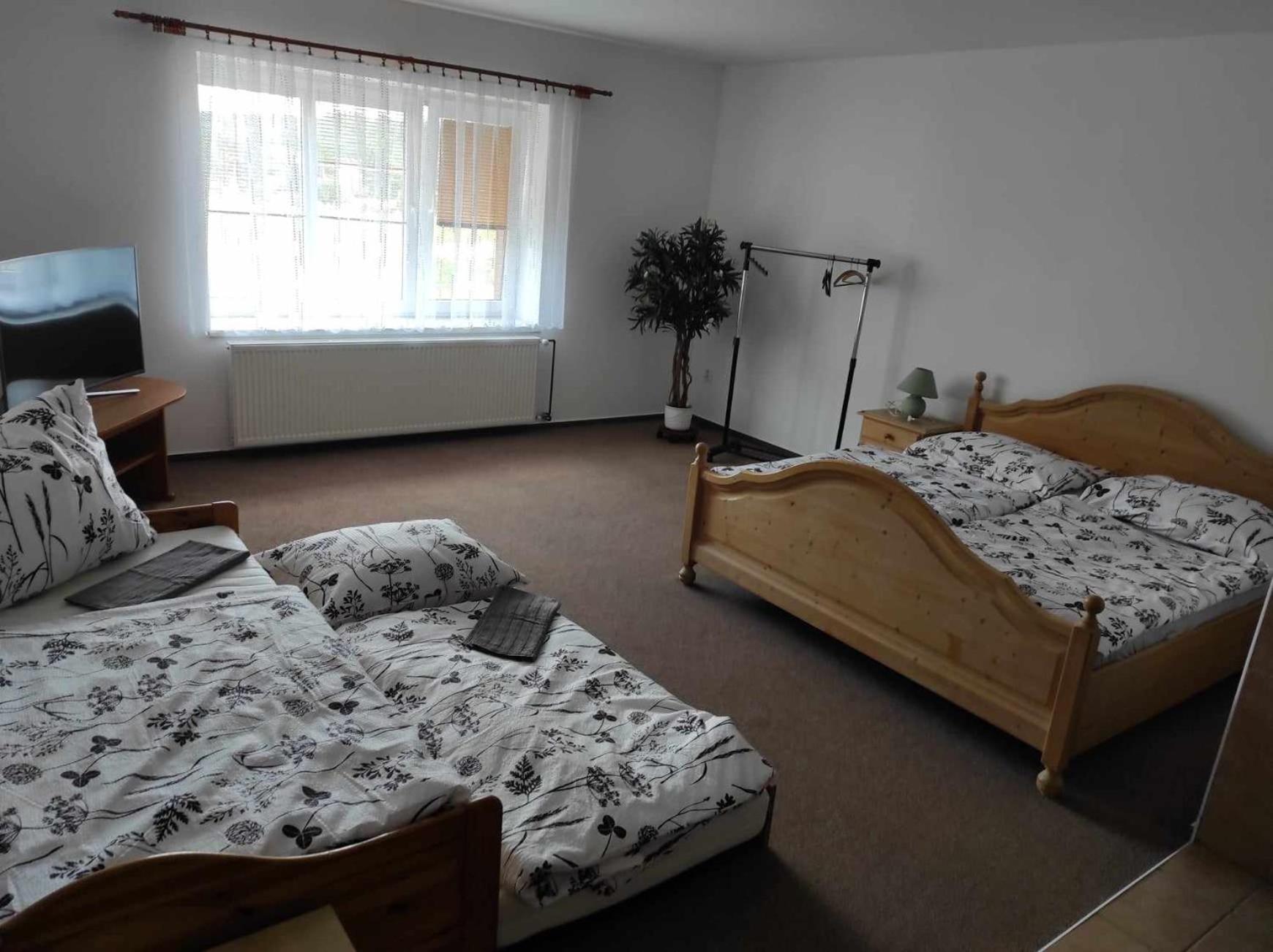 Apartmán Dobrá mysl