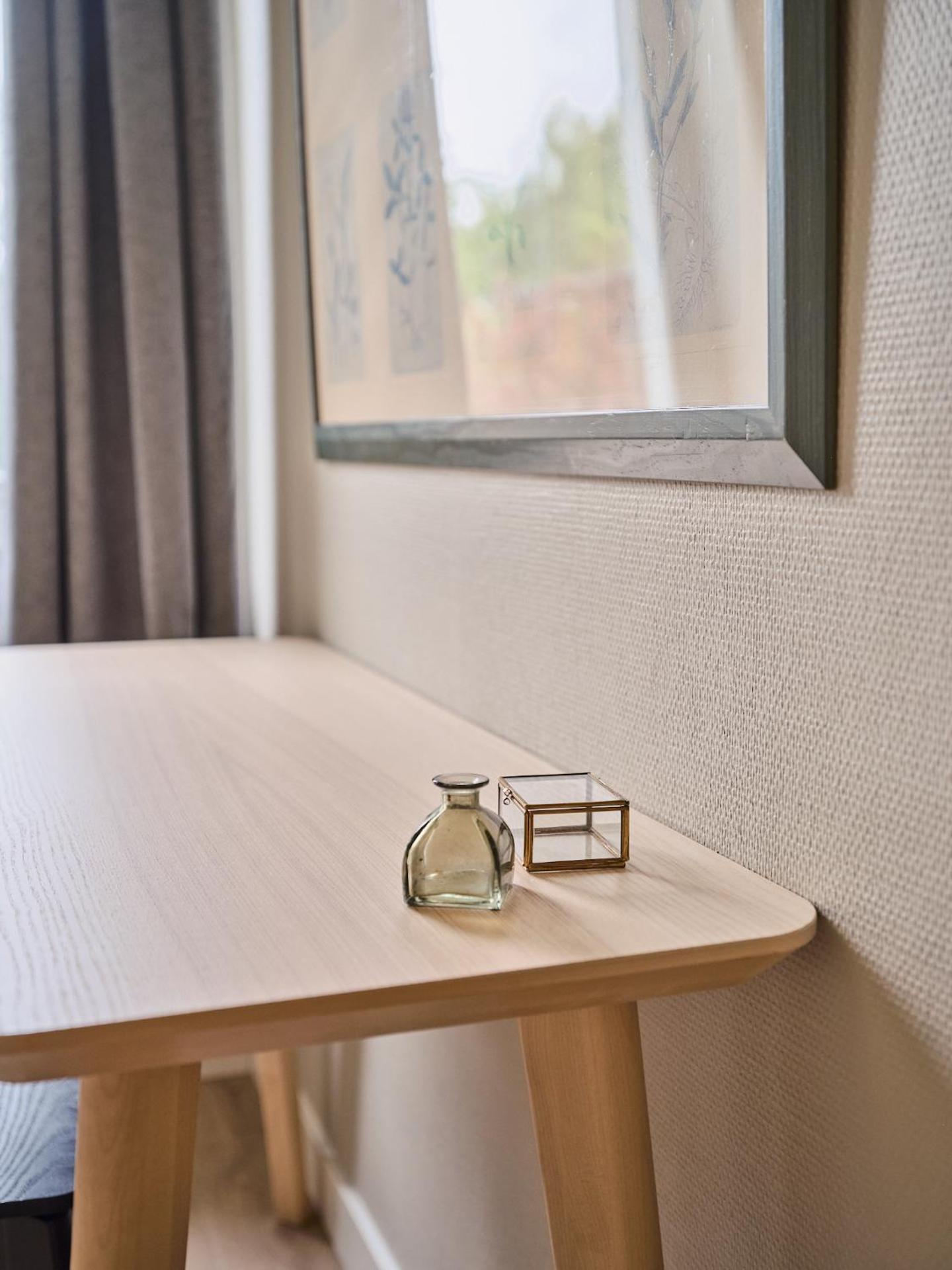 Herrestad Bed & Guestroom